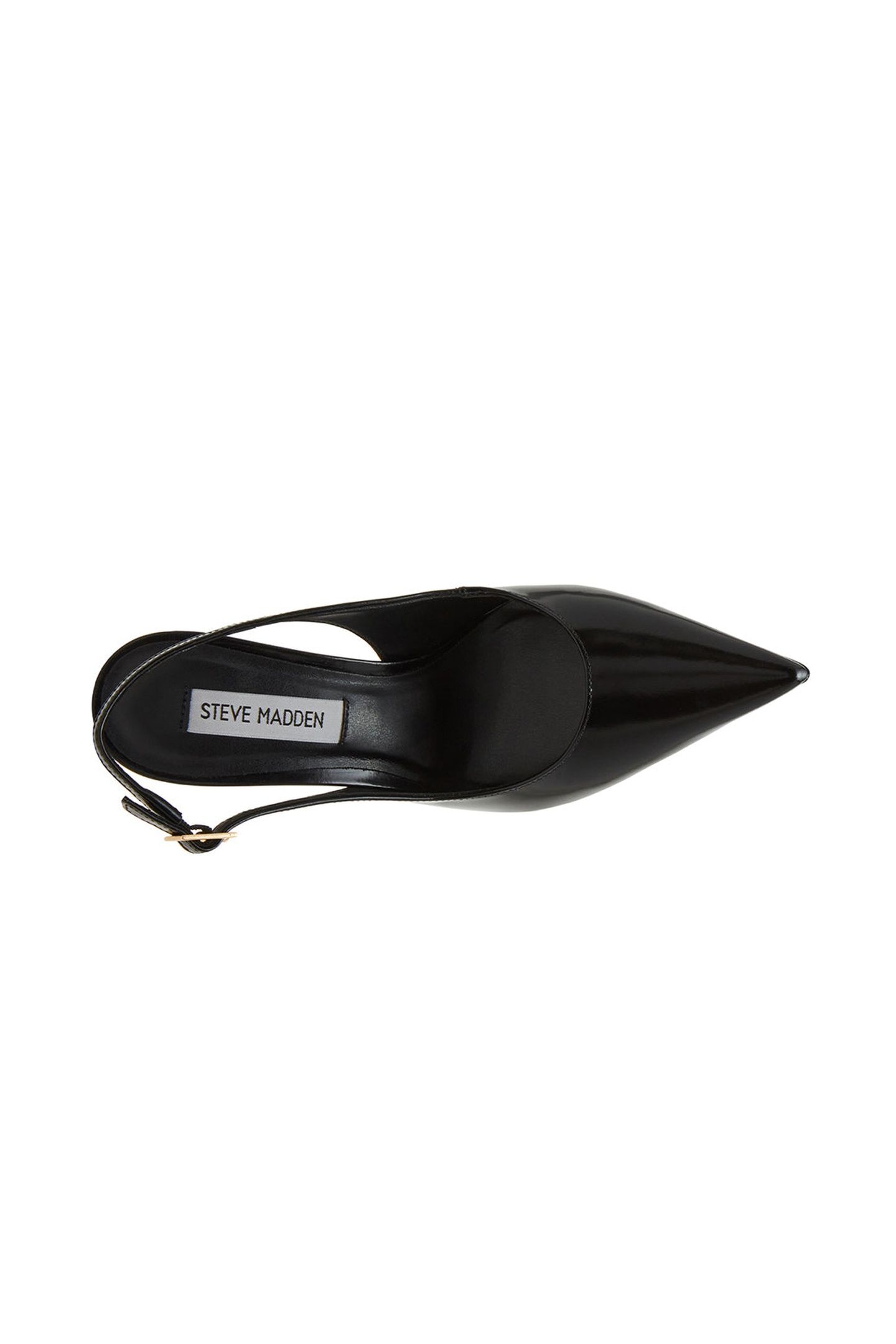 BLARE PUMPS BLACK BOX 6