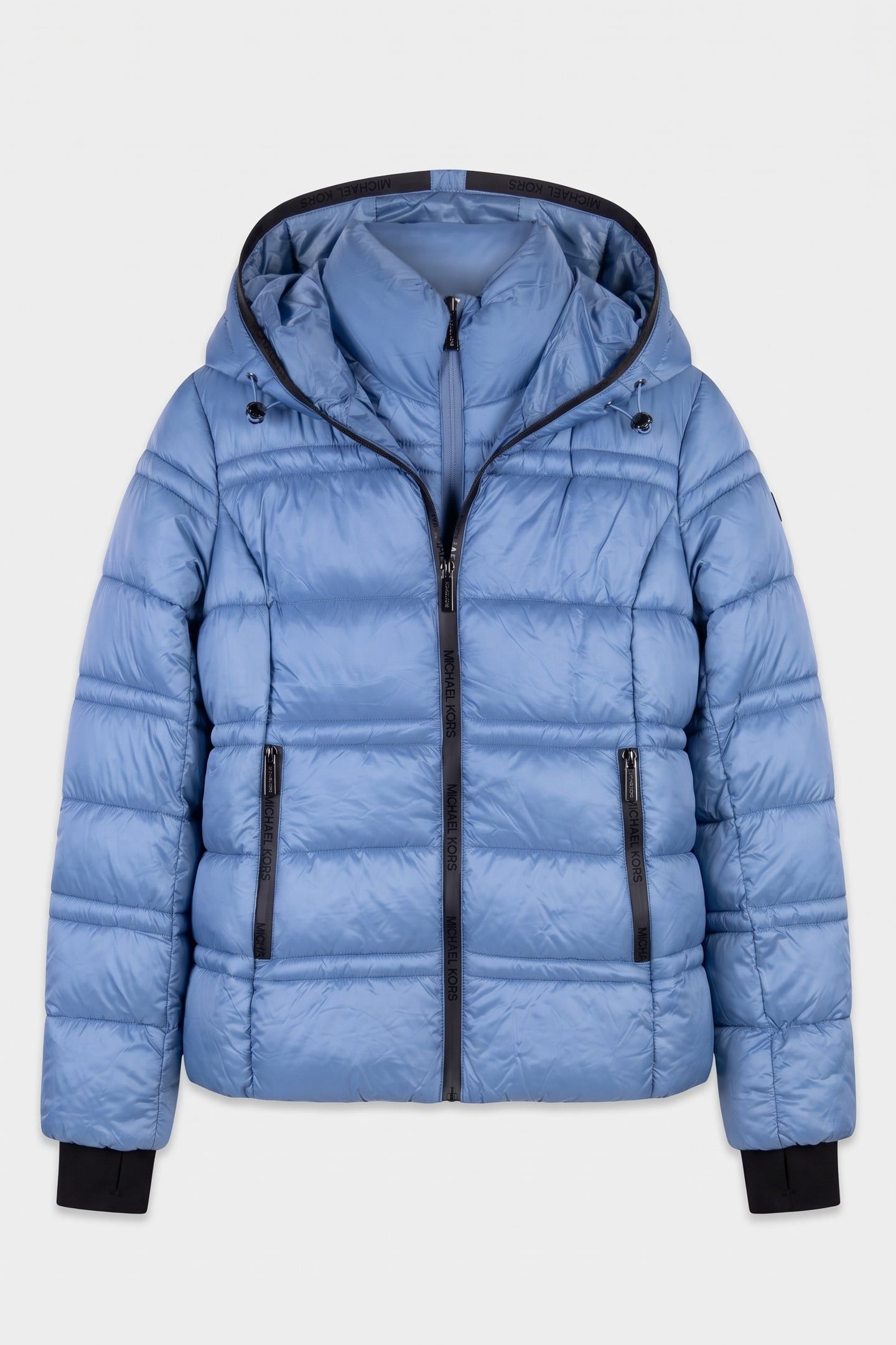 PACKABLE WITH BIB FRENCH BLUE 3