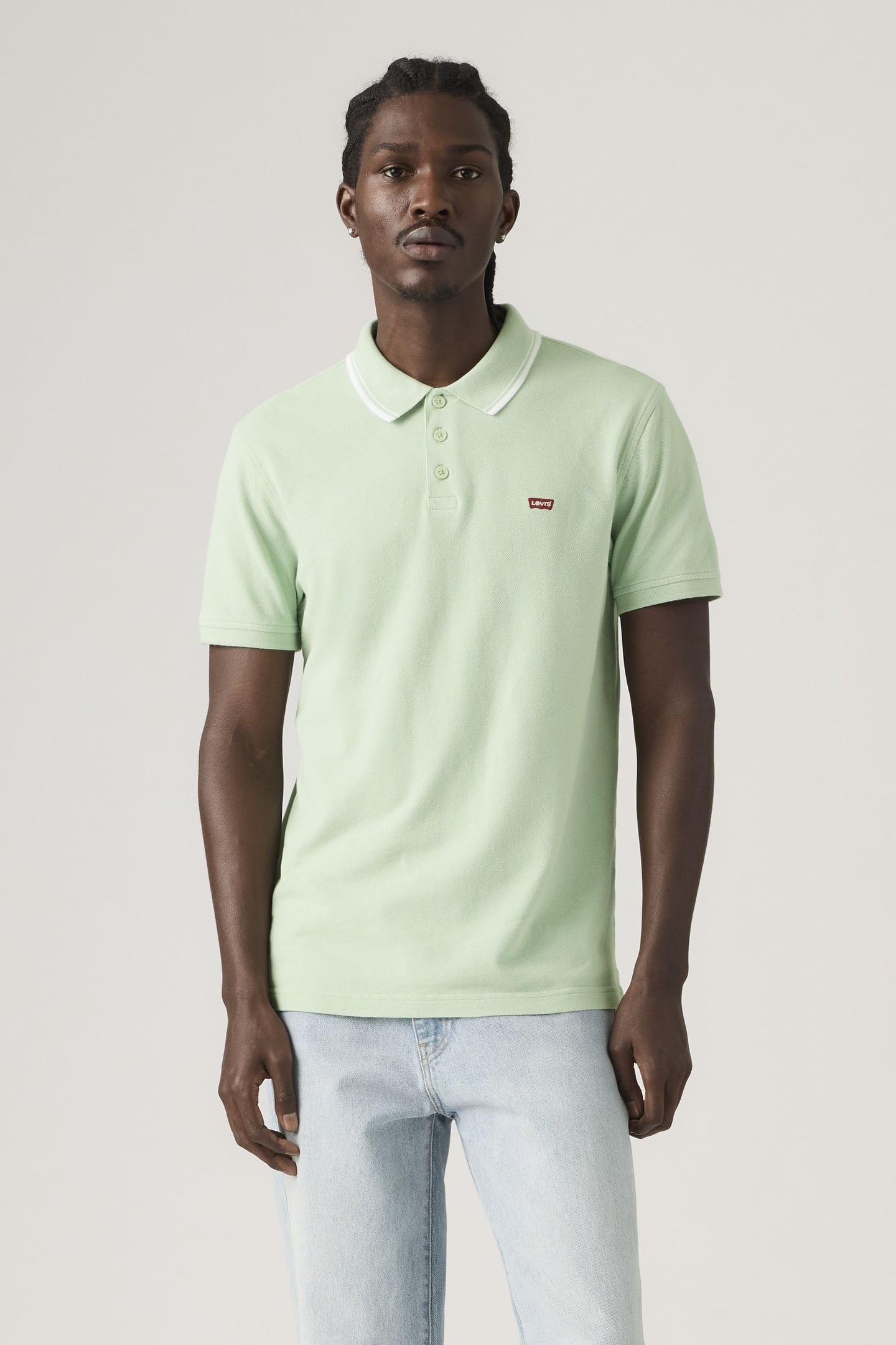 HOUSEMARK POLO 1