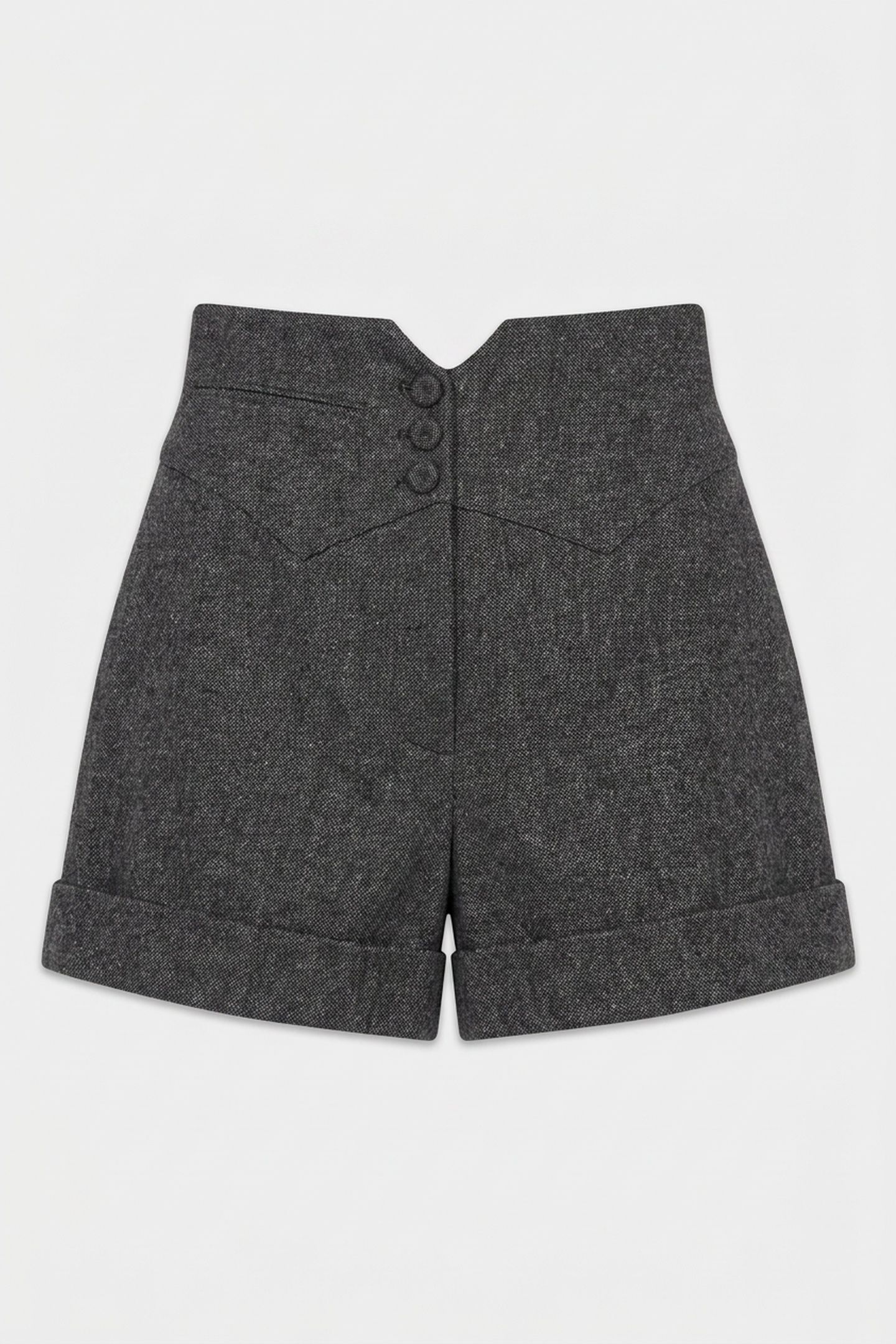 TROUSERS GREY 3