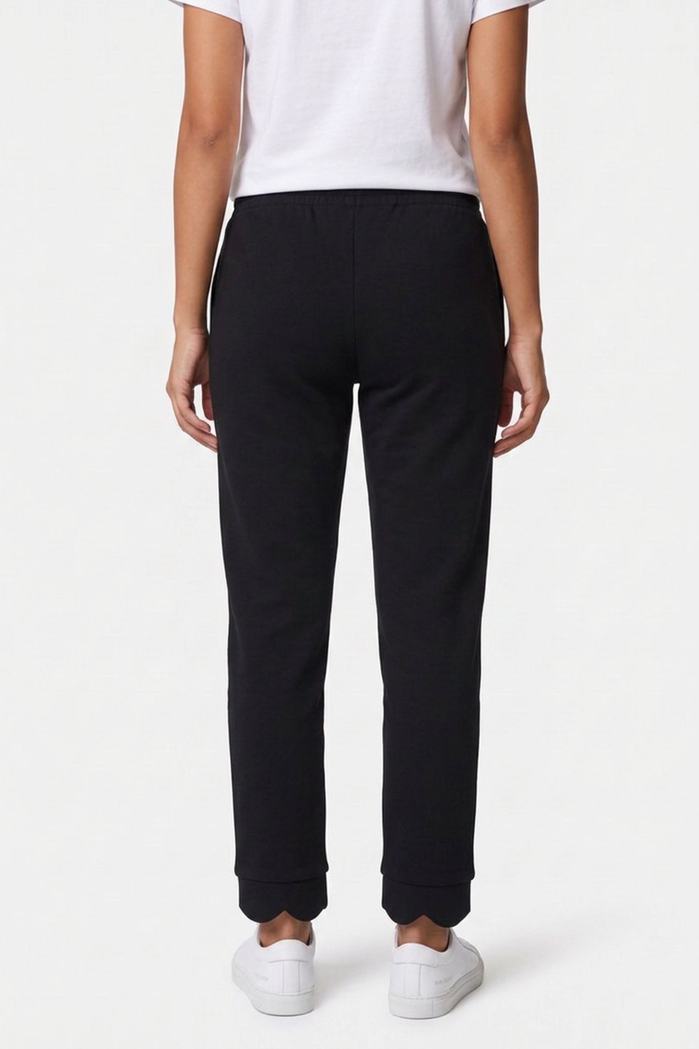 TROUSERS BLACK 2