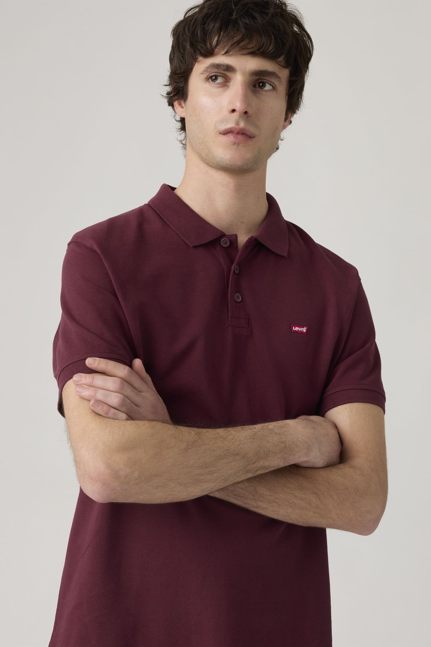 HOUSEMARK POLO 3