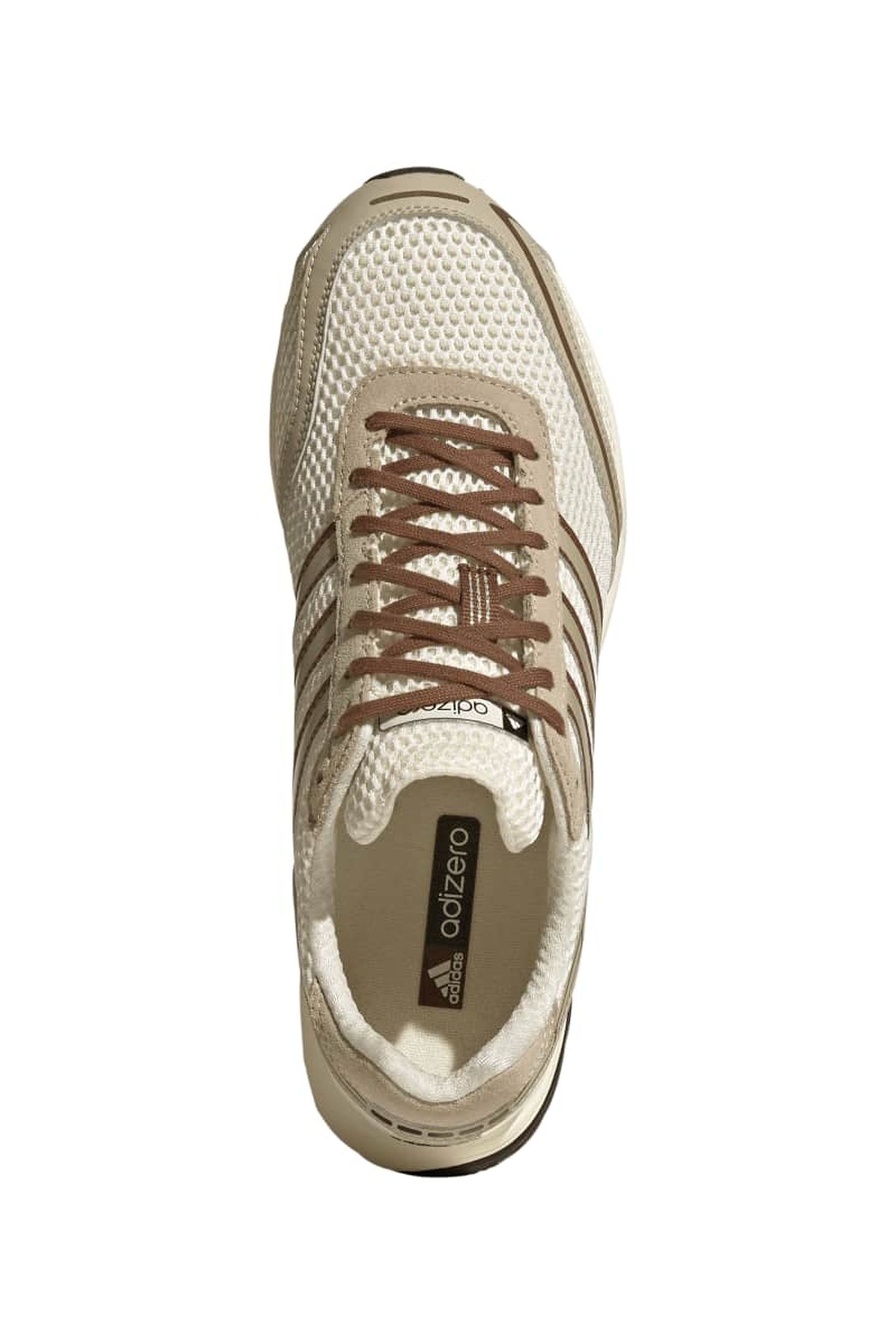 UNISEX ADIZERO ADIOS OG OFF WHITE 7