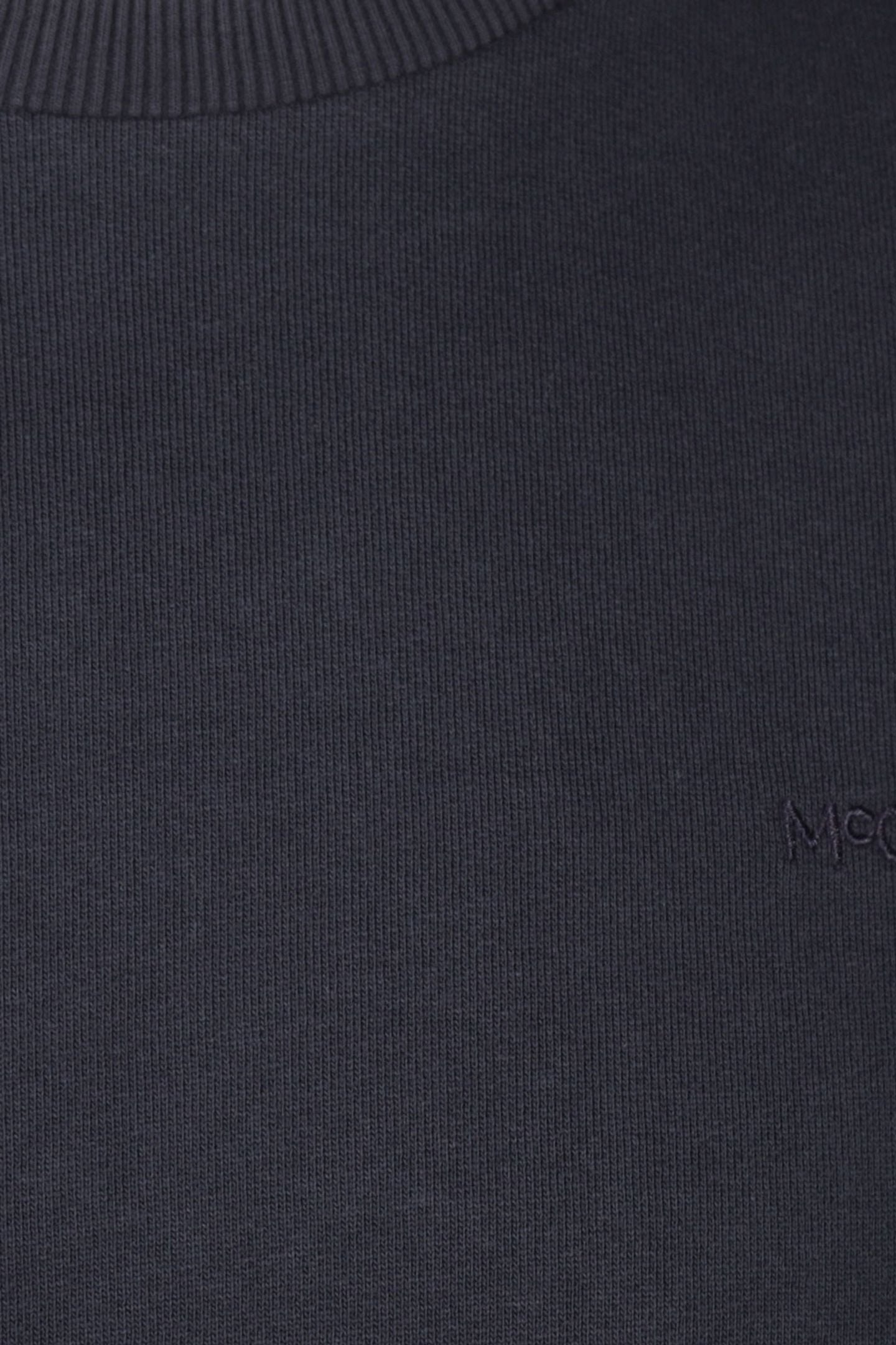 MCG LOGO CREW NAVY 6