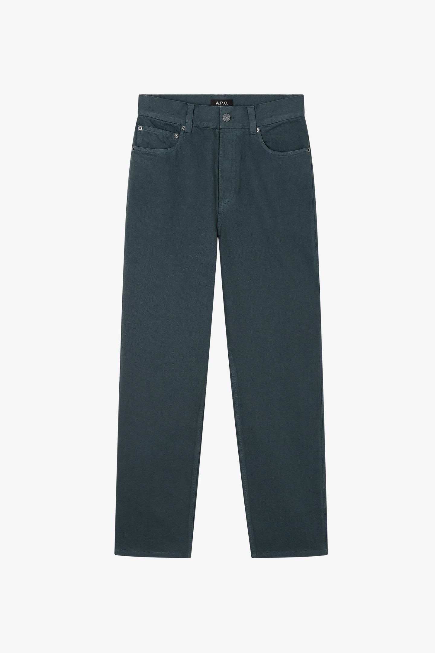 UNISEX JEANS SOLAL CHARCOAL 2