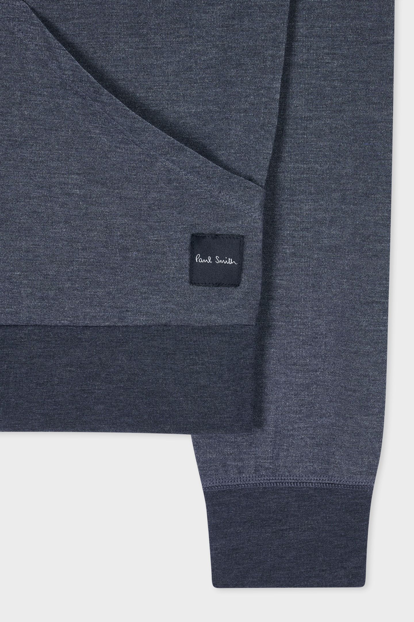 WOMEN HOODIE ZIP UP LOLA NAVY 4
