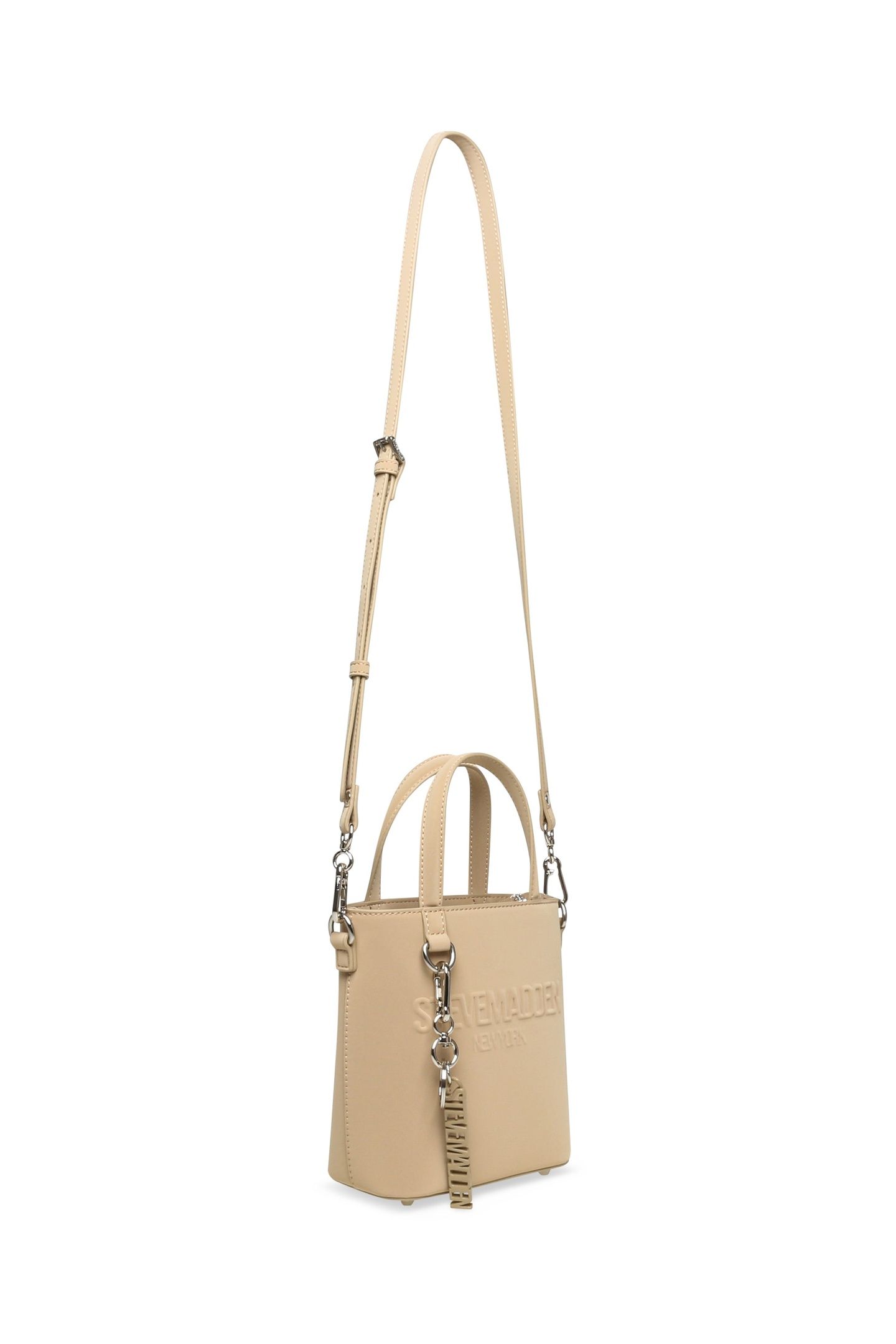 UNISEX BRIGGY BAGS KHAKI 4