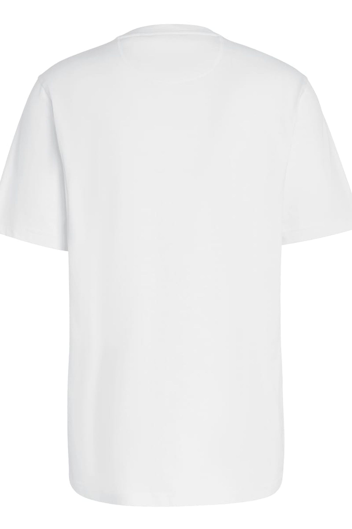 UNISEX MV THANOS TEE OFF WHITE 4