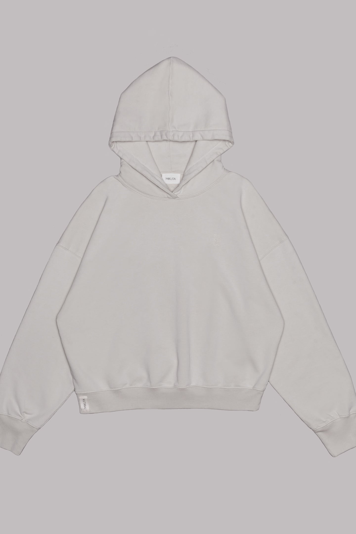 THE LIGHT BASE HOODIE 2