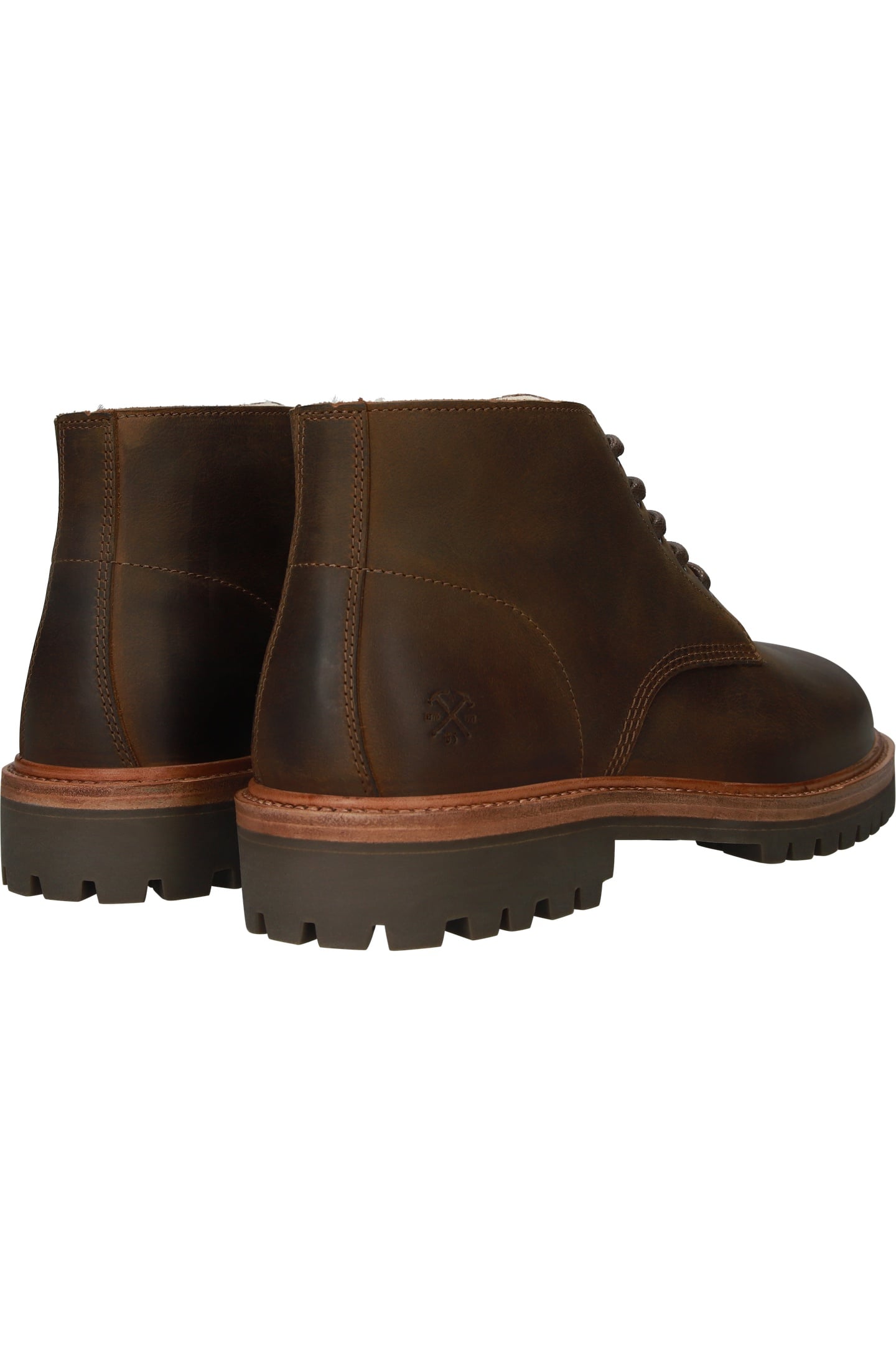 GASTOWN FOSCA 5