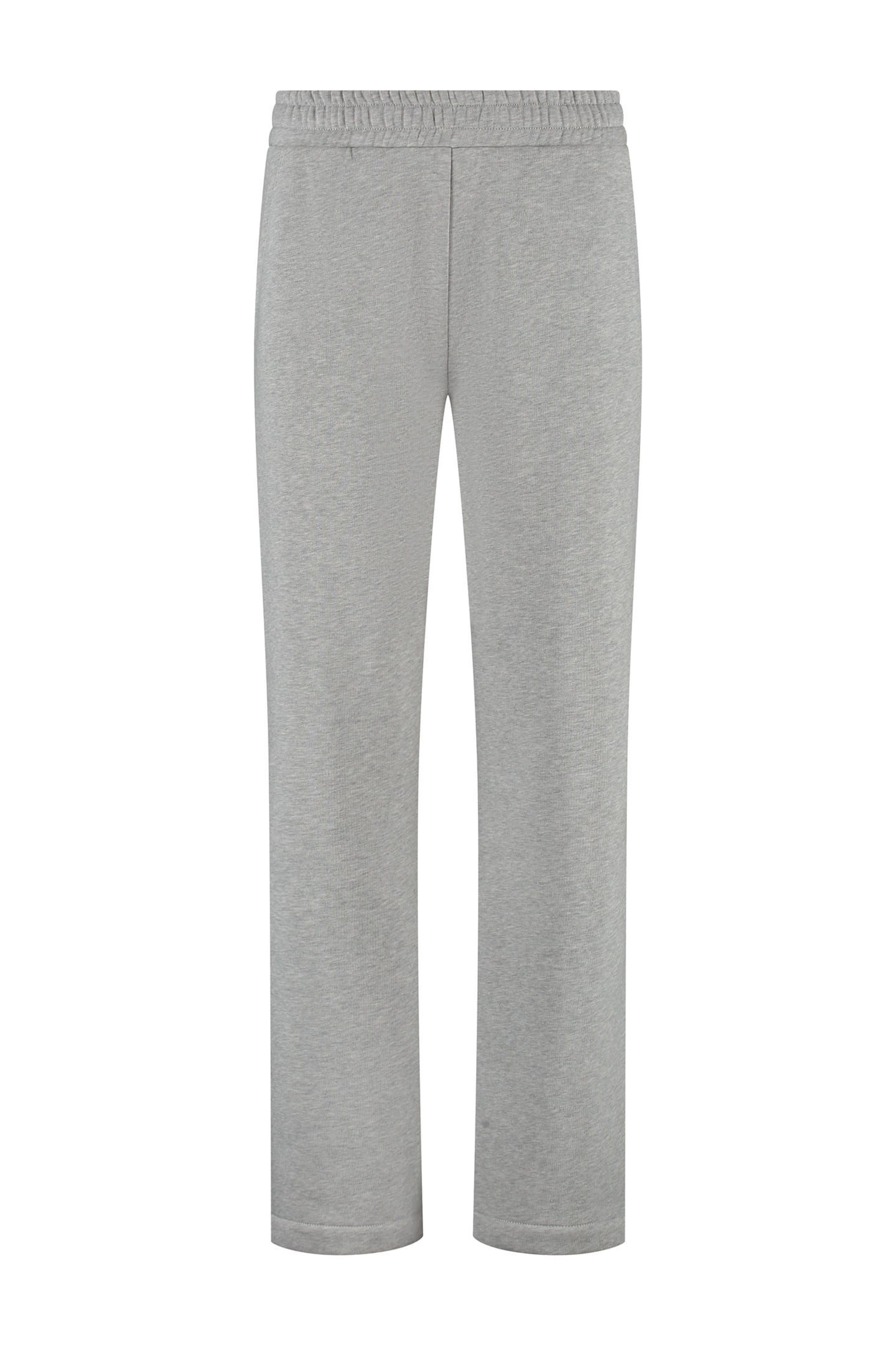 DEWI PANTS GREY MELANGE 1