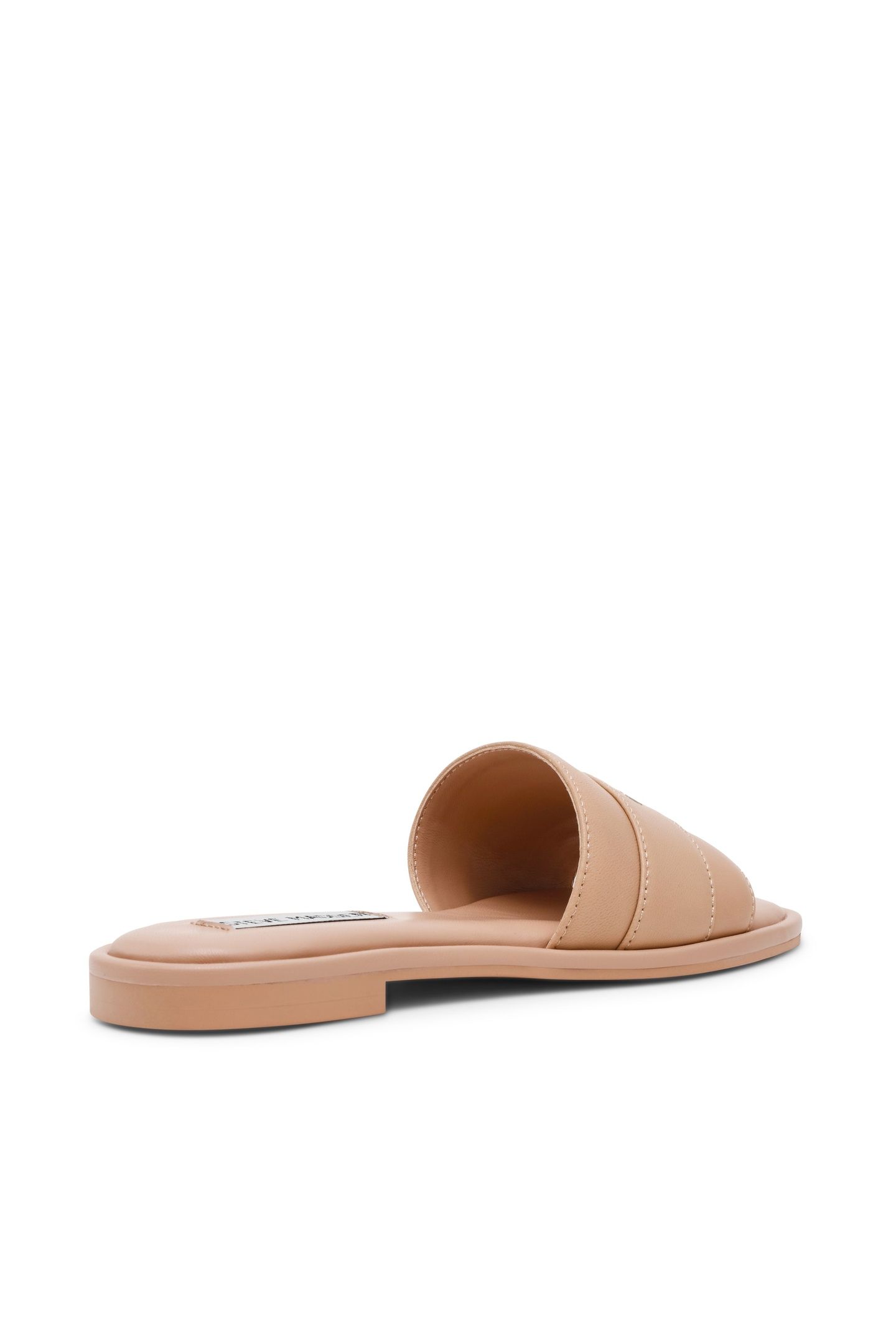ASHTEN SANDALS NATURAL LEATHER 4