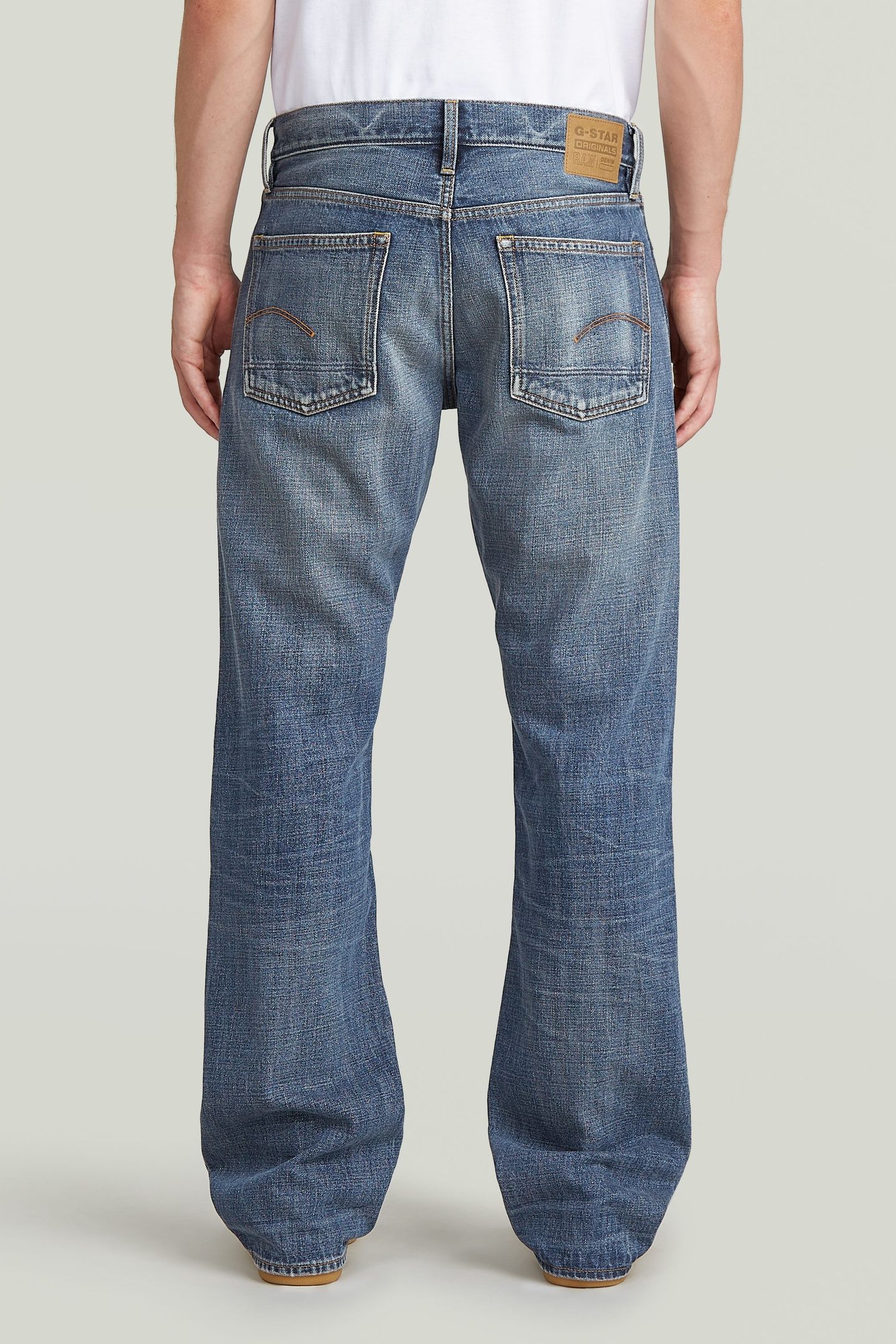 LENNEY BOOTCUT 2.0 MULTICOLOR 2