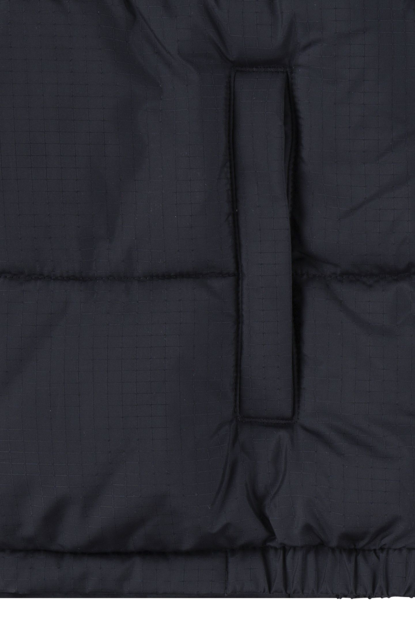 BOYS CORE PUFFER BLACK 3