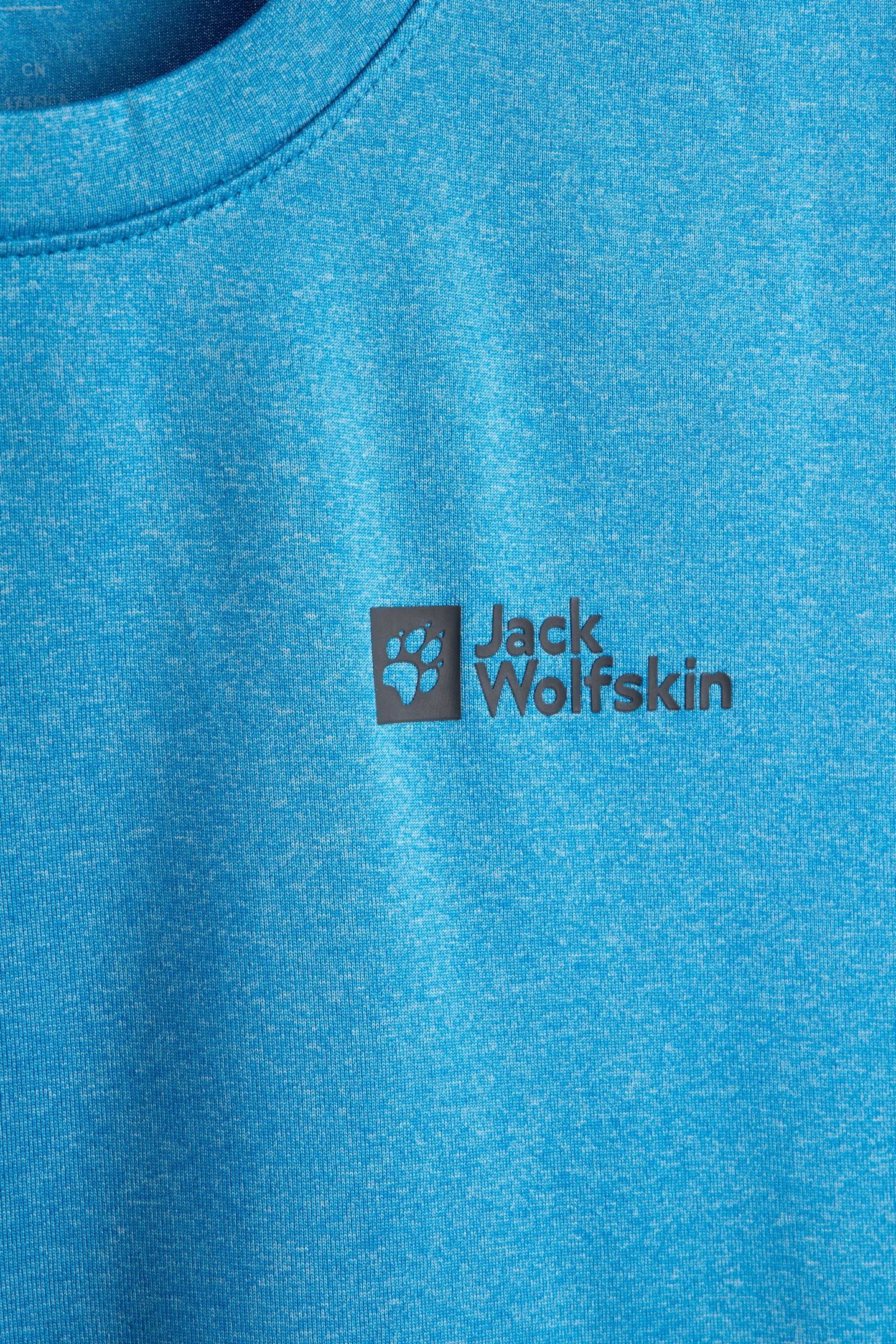 SKY THERMAL LONG SLEEVE AURORA BLUE 4