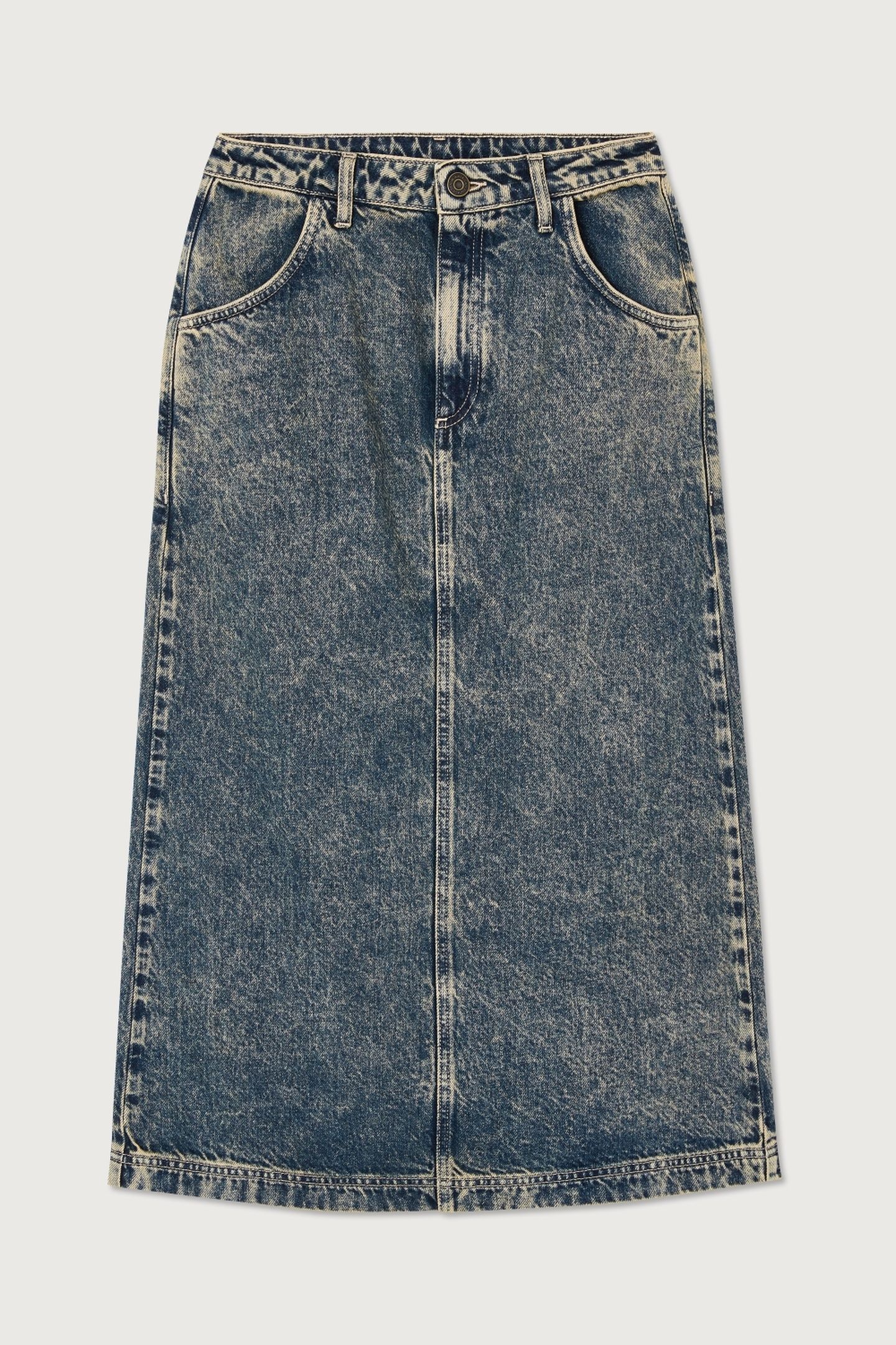 JOYBIRD-B SKIRT DIRTY VINTAGE 4