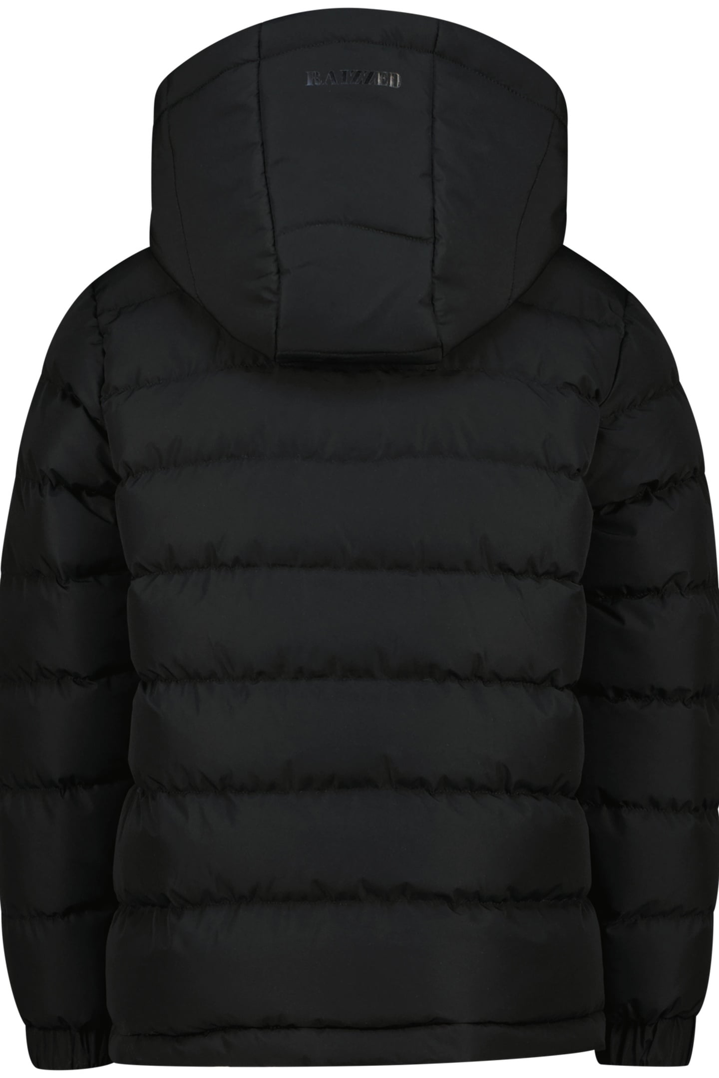 GIRLS TANDY JACKET OUTDOOR DEEP BLACK 3