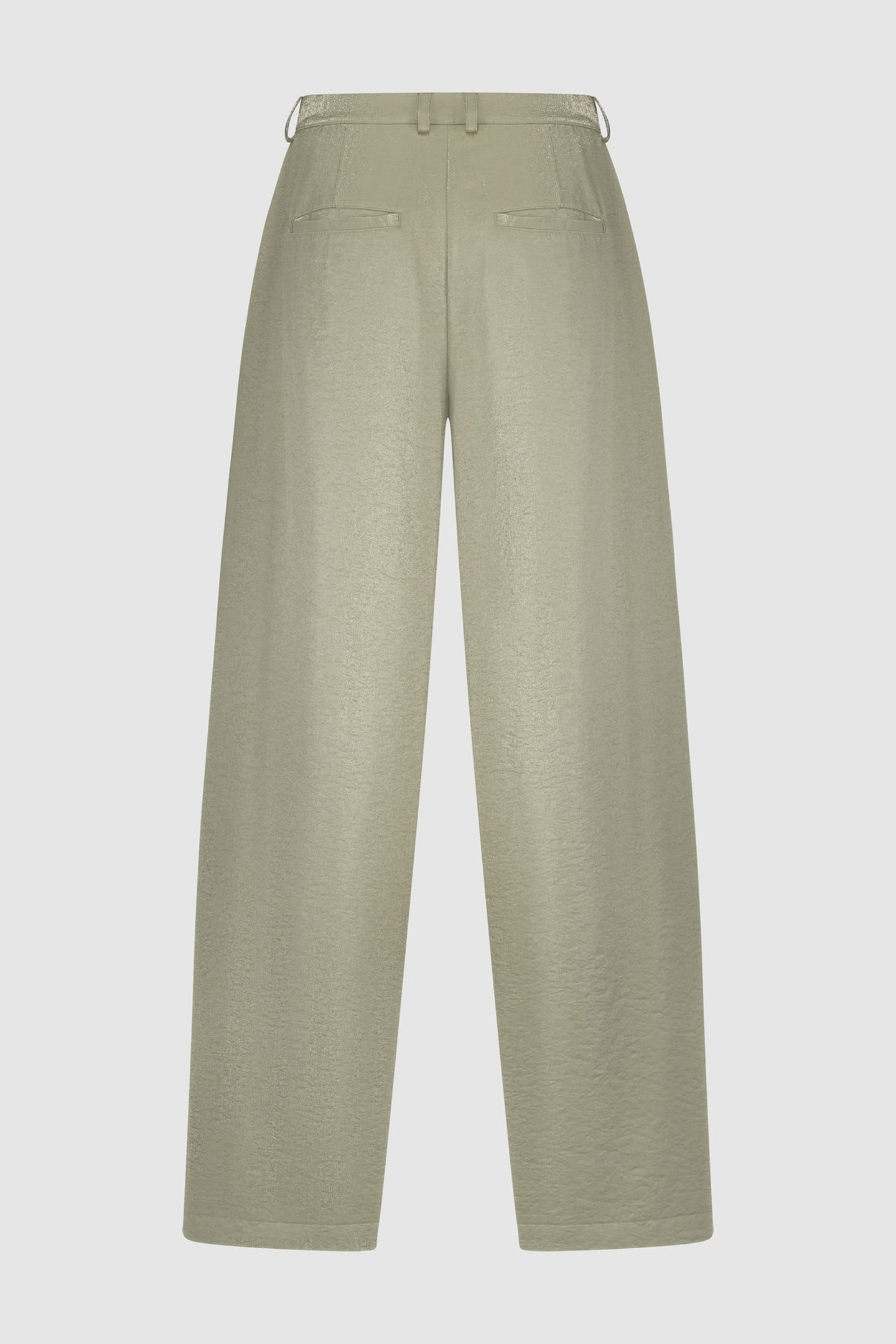 YARA PANTS PINE CONE 2