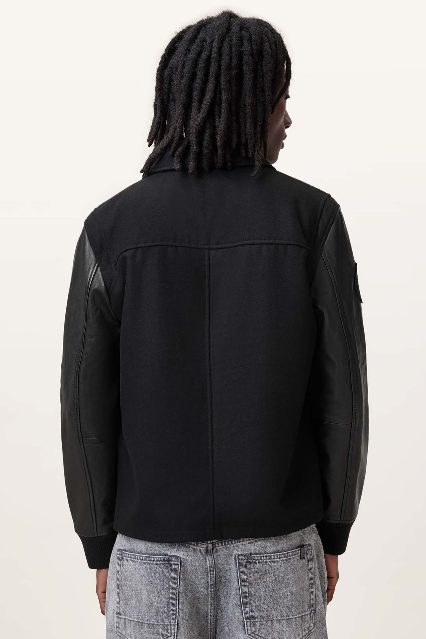 WARRENTON JACKET BLACK 3