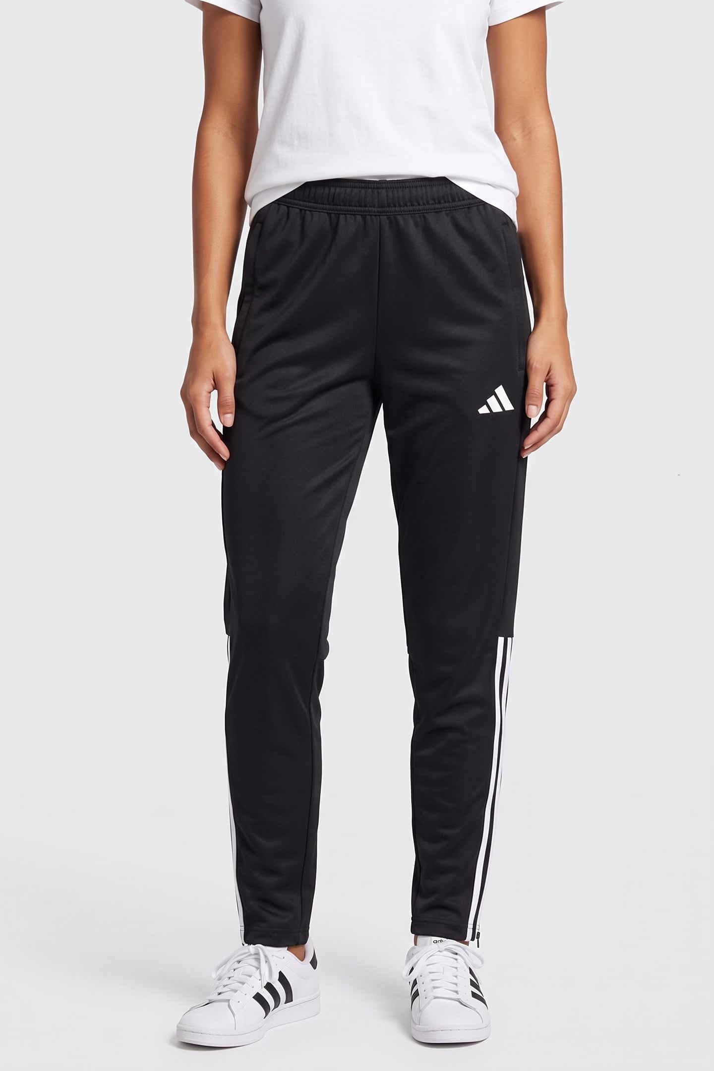 UNISEX SERENO PANTS BLACK 2