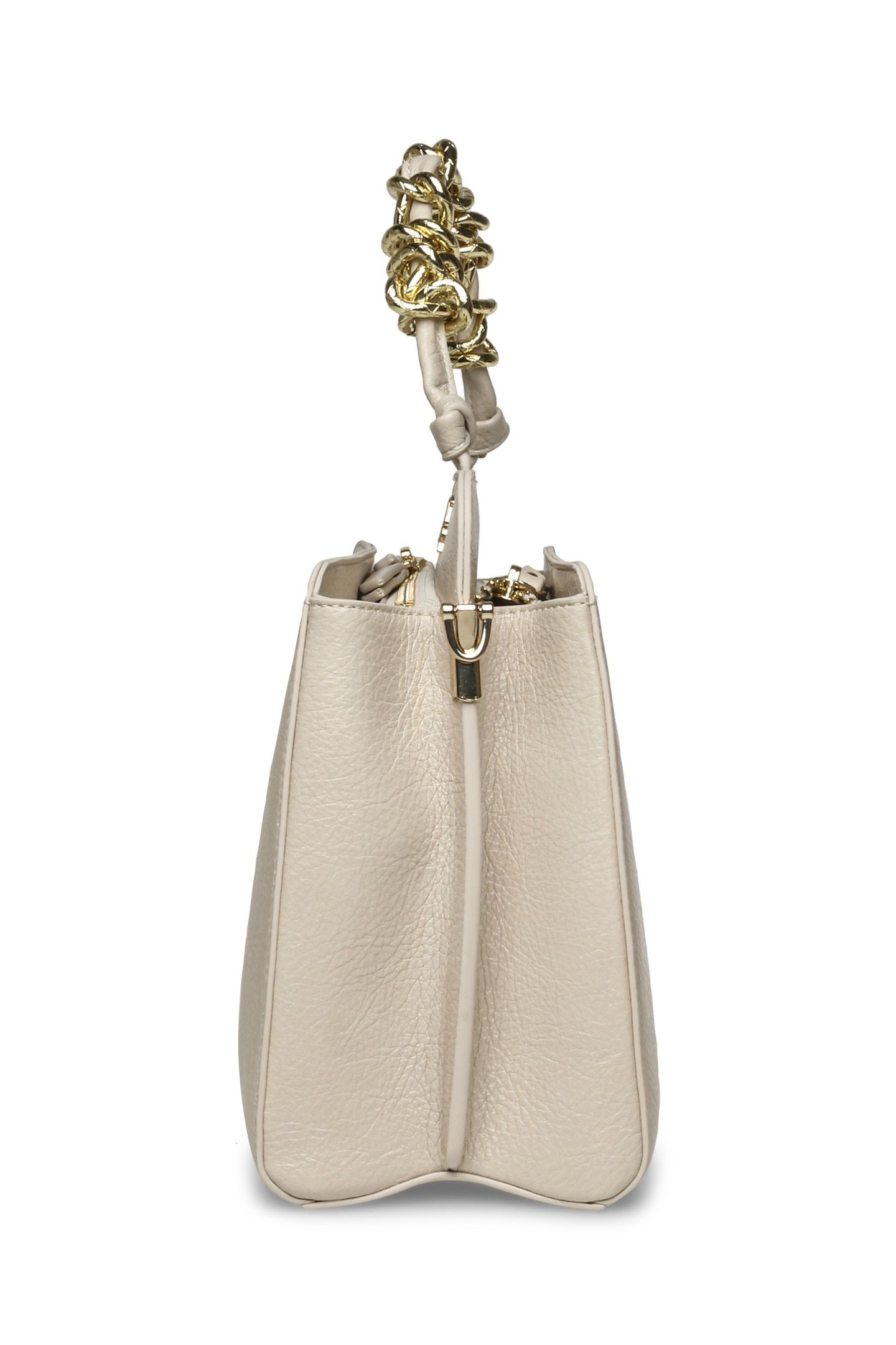 UNISEX BLUNE BAGS CREAM 2