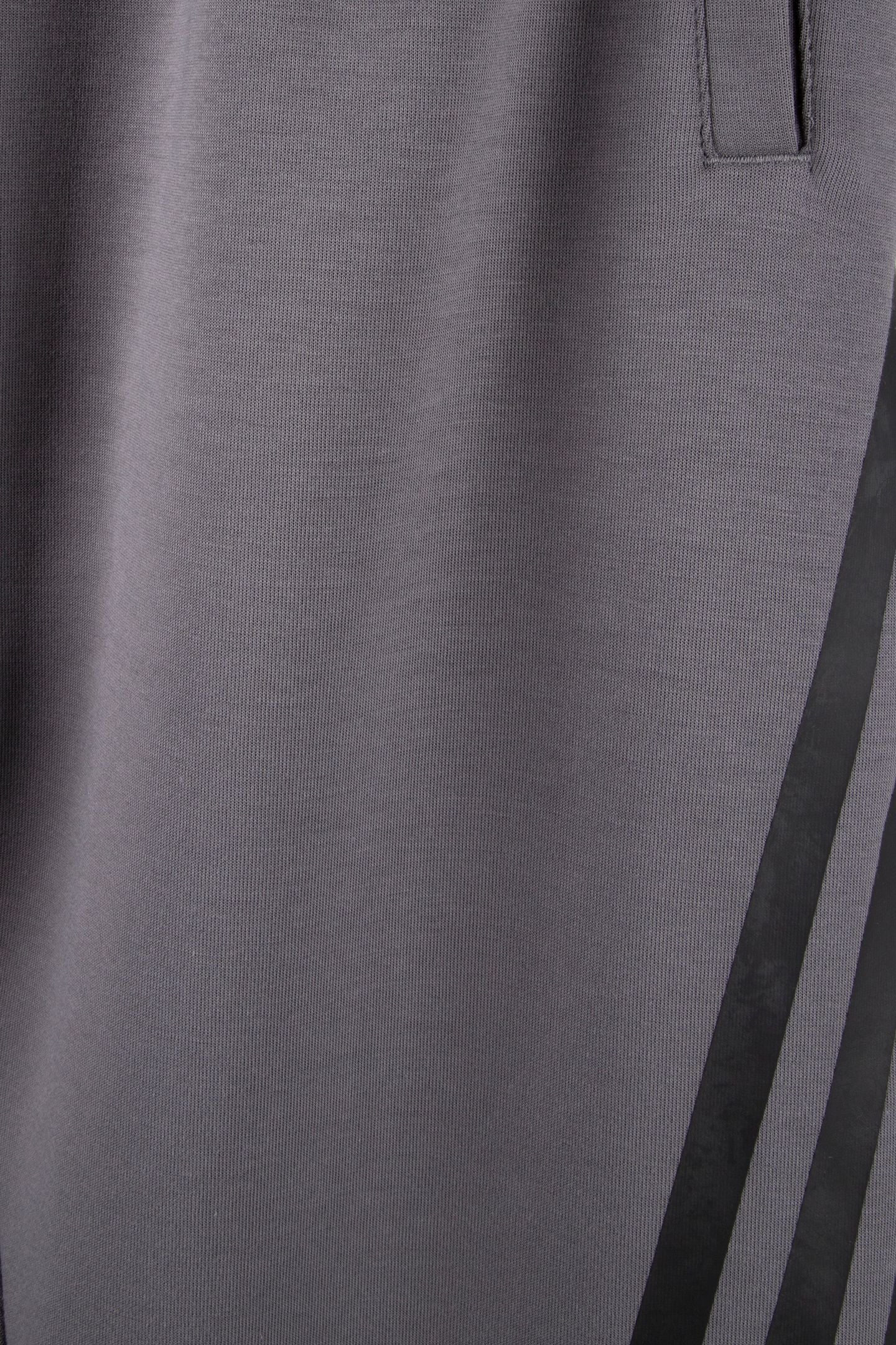 UNISEX FI 3S PANTS GREY FOUR 7