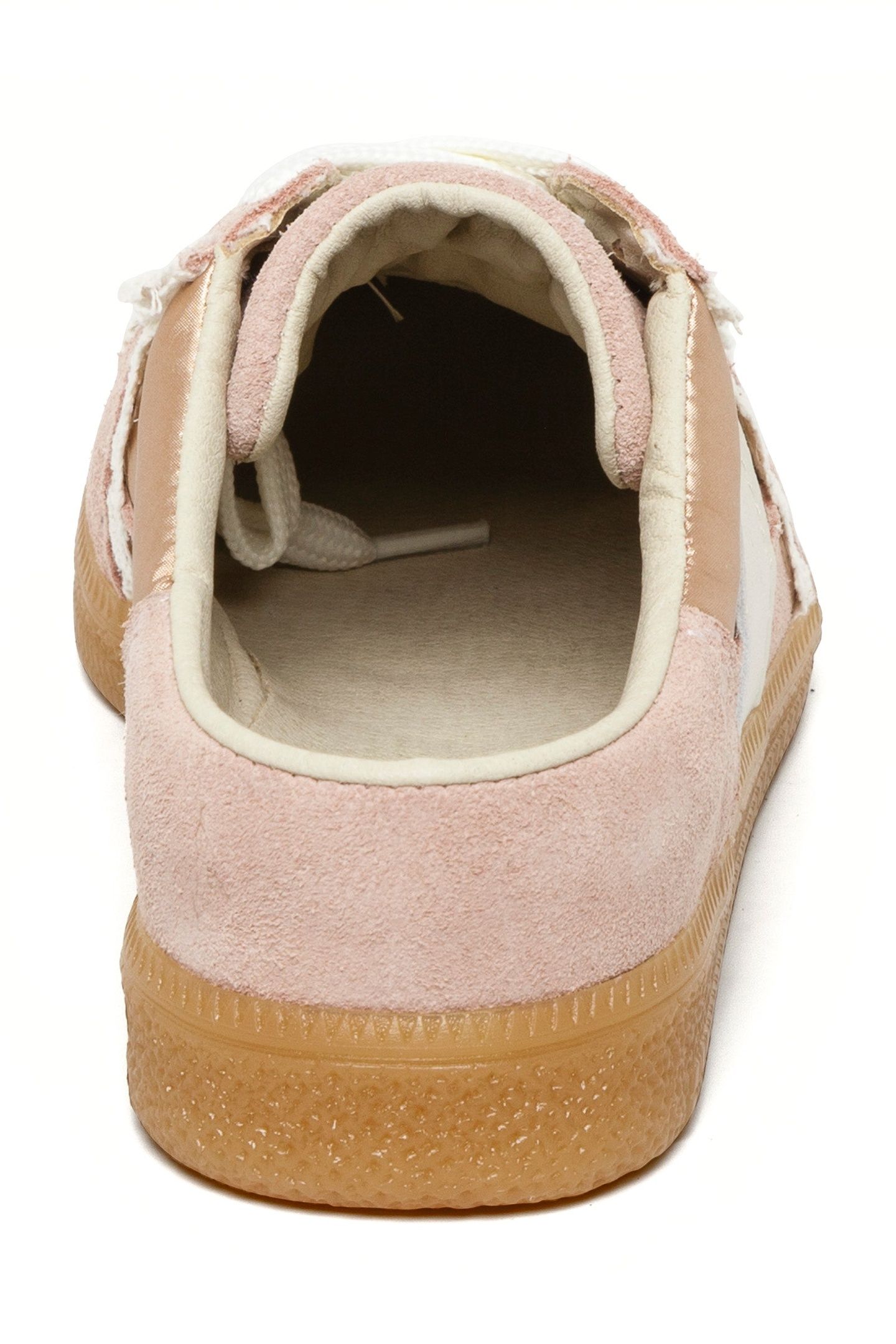 MELIN SNEAKERS ROSE GOLD 4