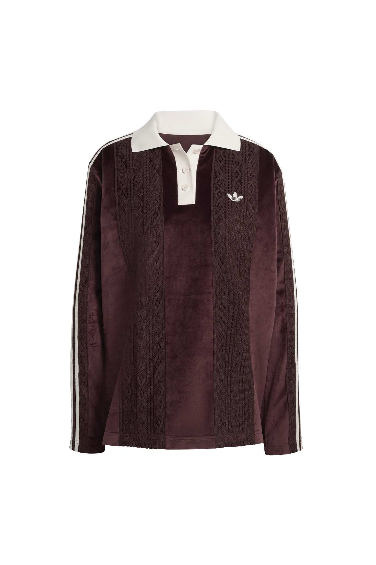 LS JERSEY MAROON 5