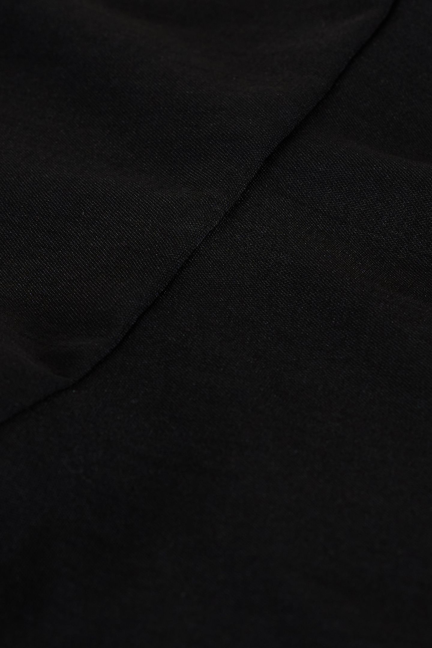 LONG SLEEVES TOP BLACK 4