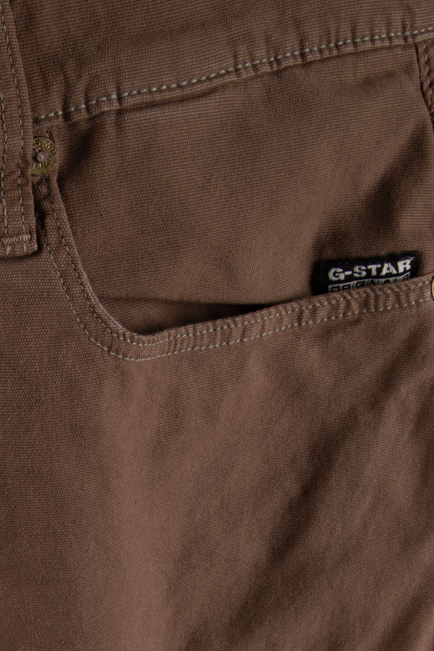 3301 SLIM BROWN 5
