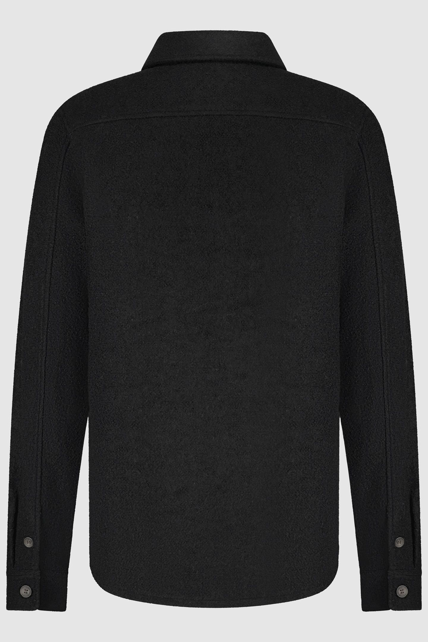 FREDDY OVERSHIRT TAP SHOE 2