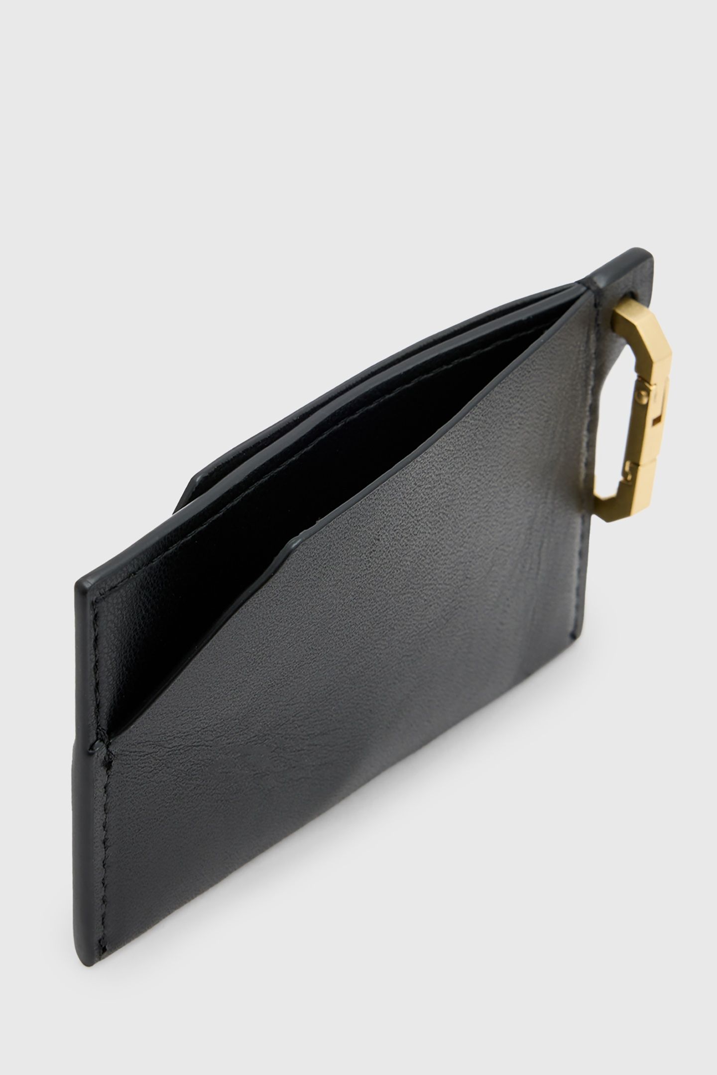 HEX CARDHOLDER BLACK 4