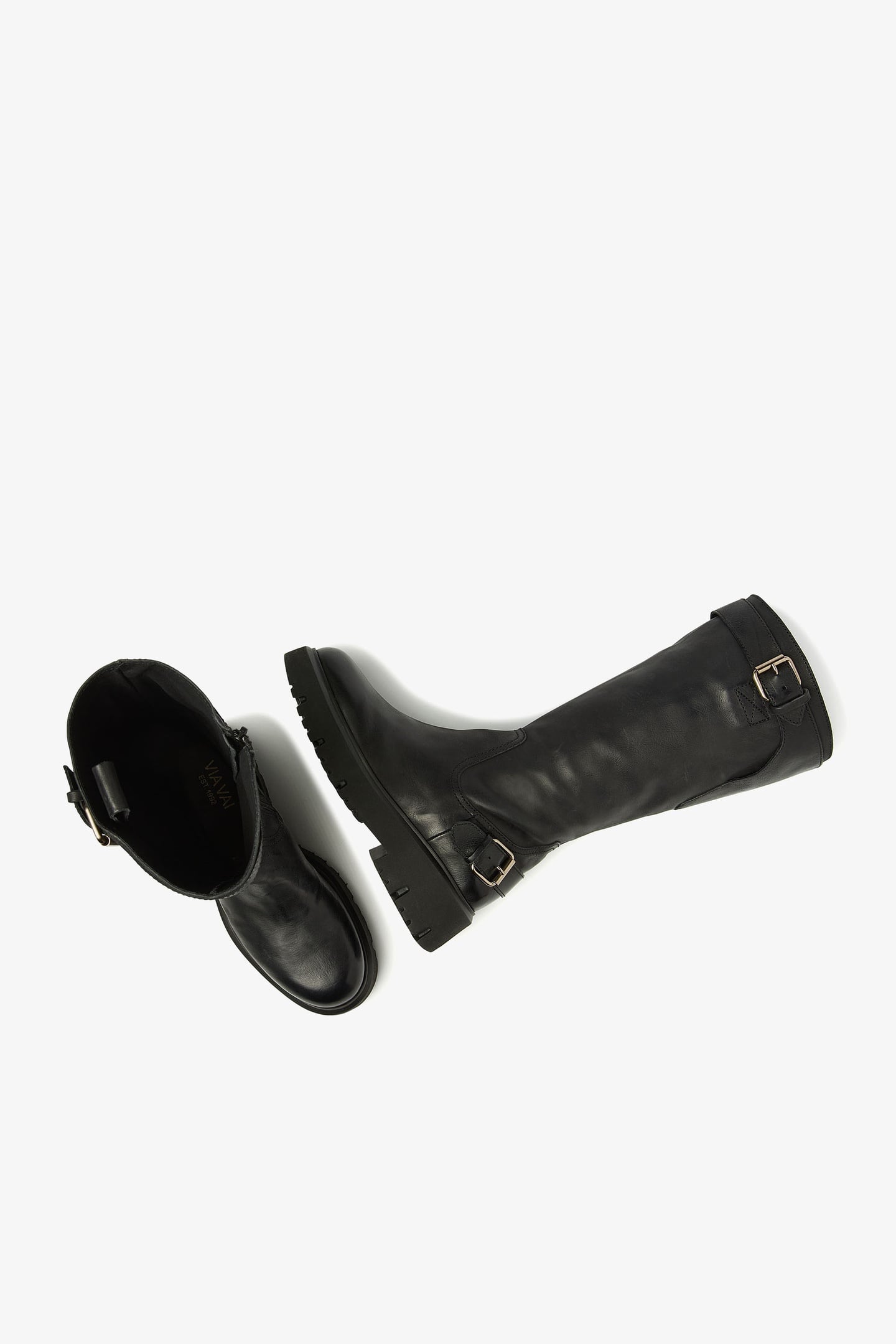 ZIVA BLAINE BLACK 6
