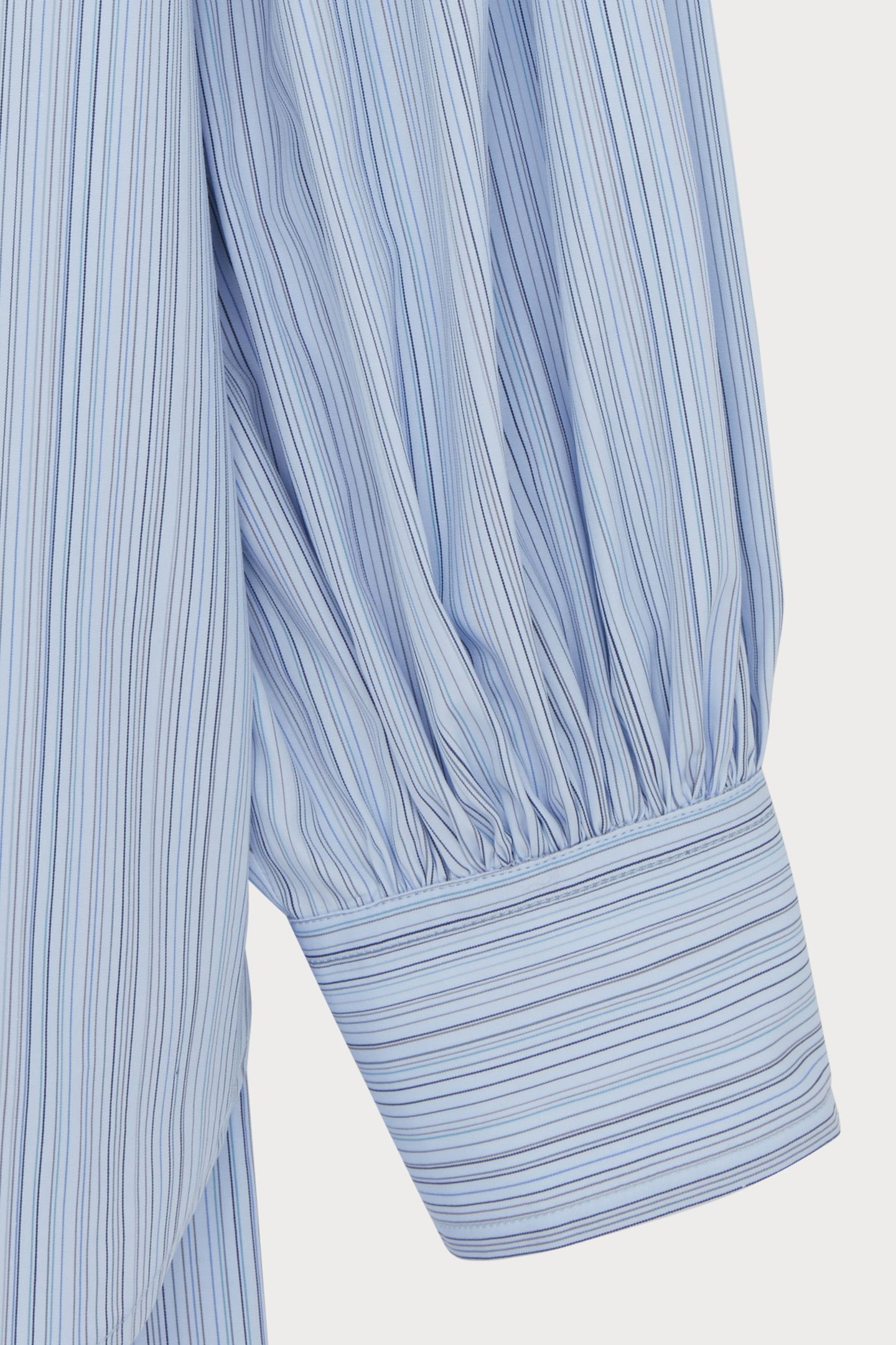 WOMENS SHIRT LIGHT BLUE 8