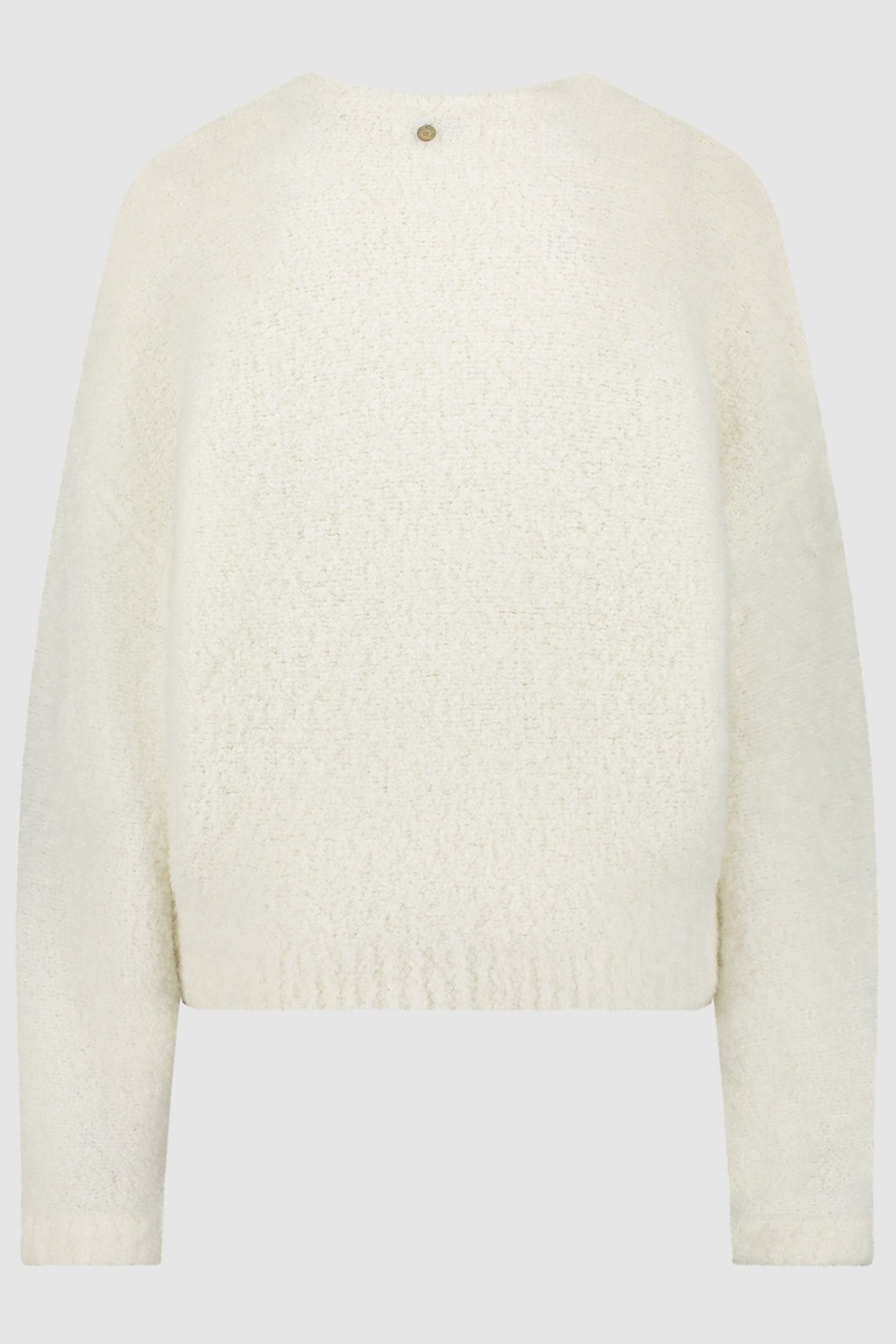 CALLIE KNIT ANTIQUE WHITE 2