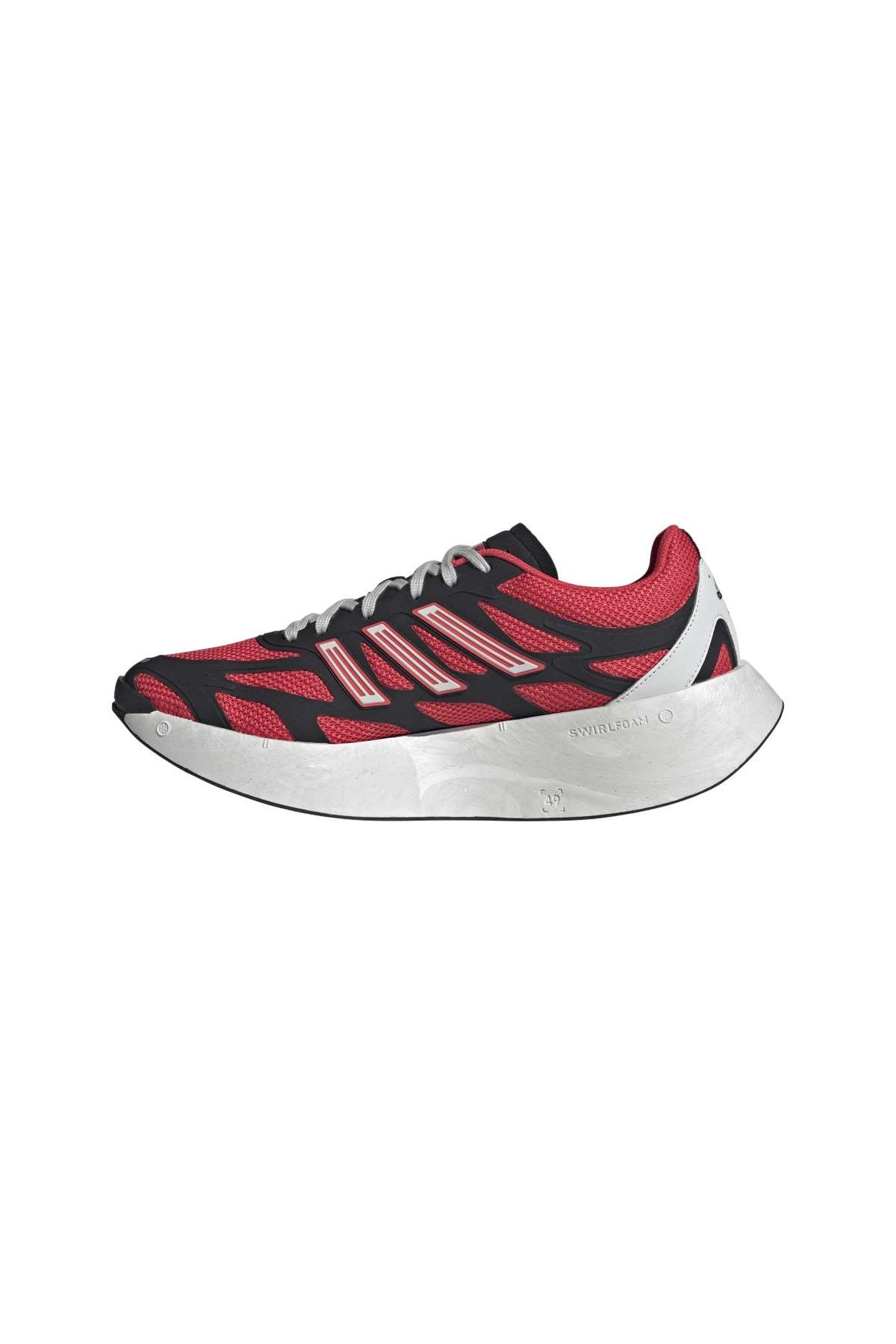 UNISEX ADIZERO ARUKU CORE BLACK 2