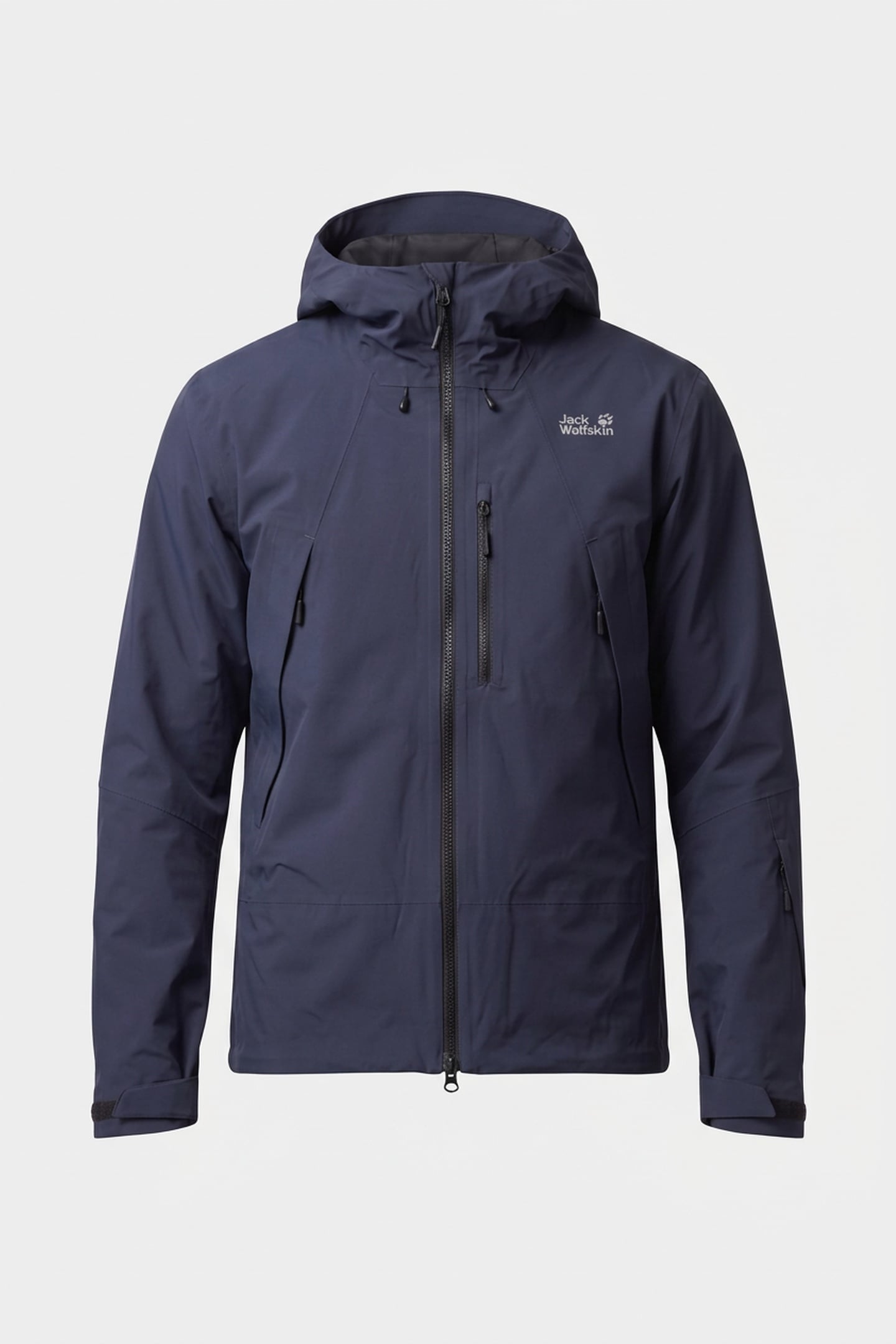 FLOWLINE PRO 2L INS JACKET MIDNIGHT SKY 3