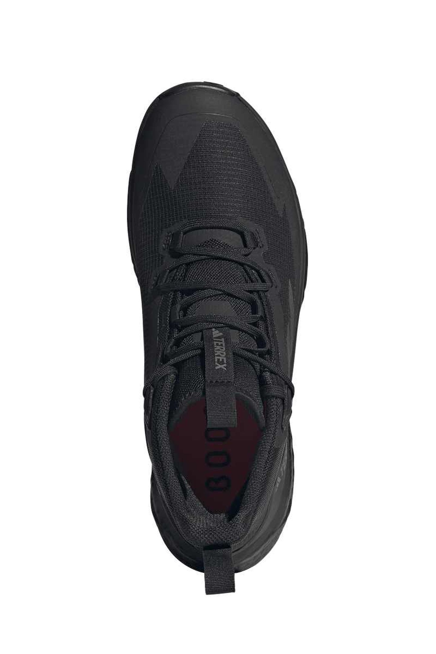 UNISEX TERREX FREE HIKER 2 GTX CORE BLACK 4