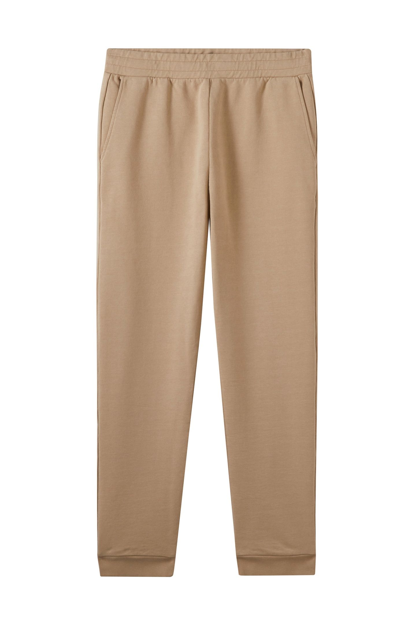 UNISEX JOGGING CECIL BEIGE 2