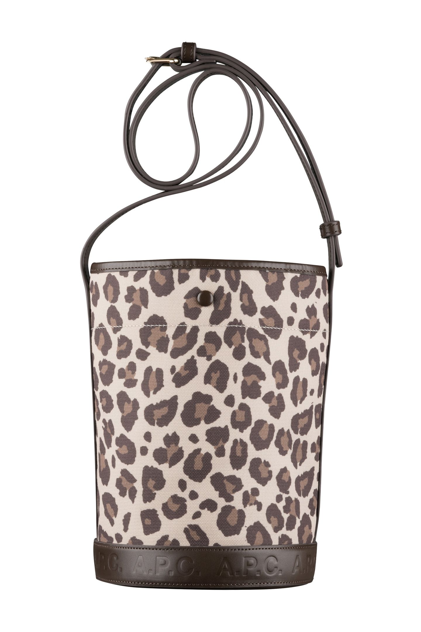BAG HELENE LEOPARD 2