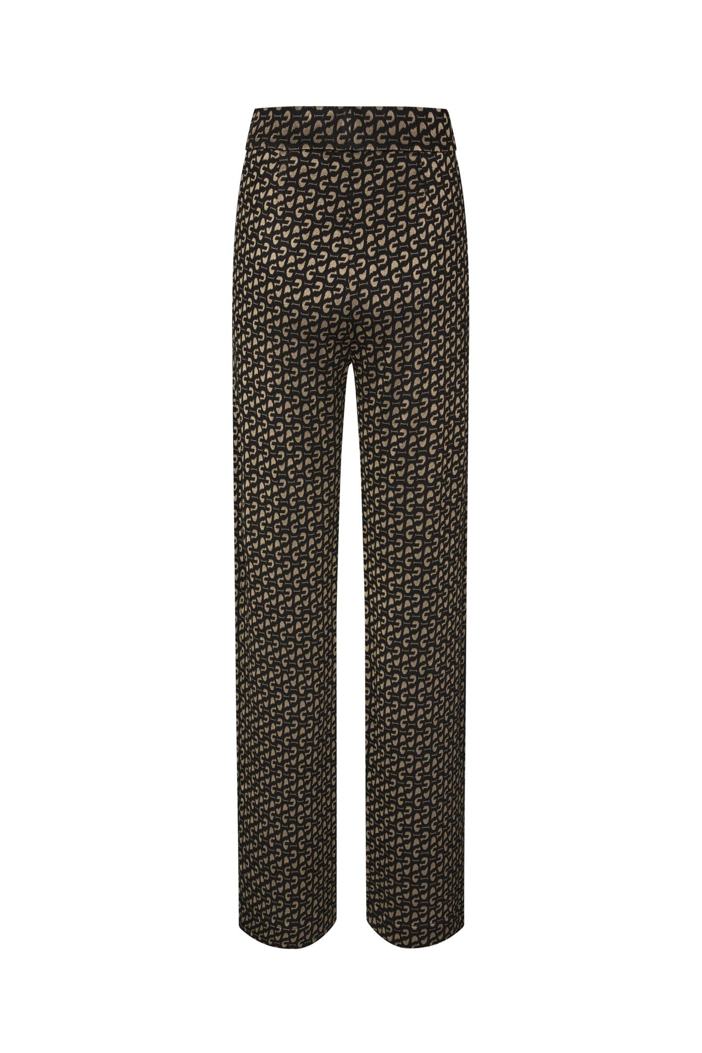MAGIC PANTS LONG SG LOGO 4