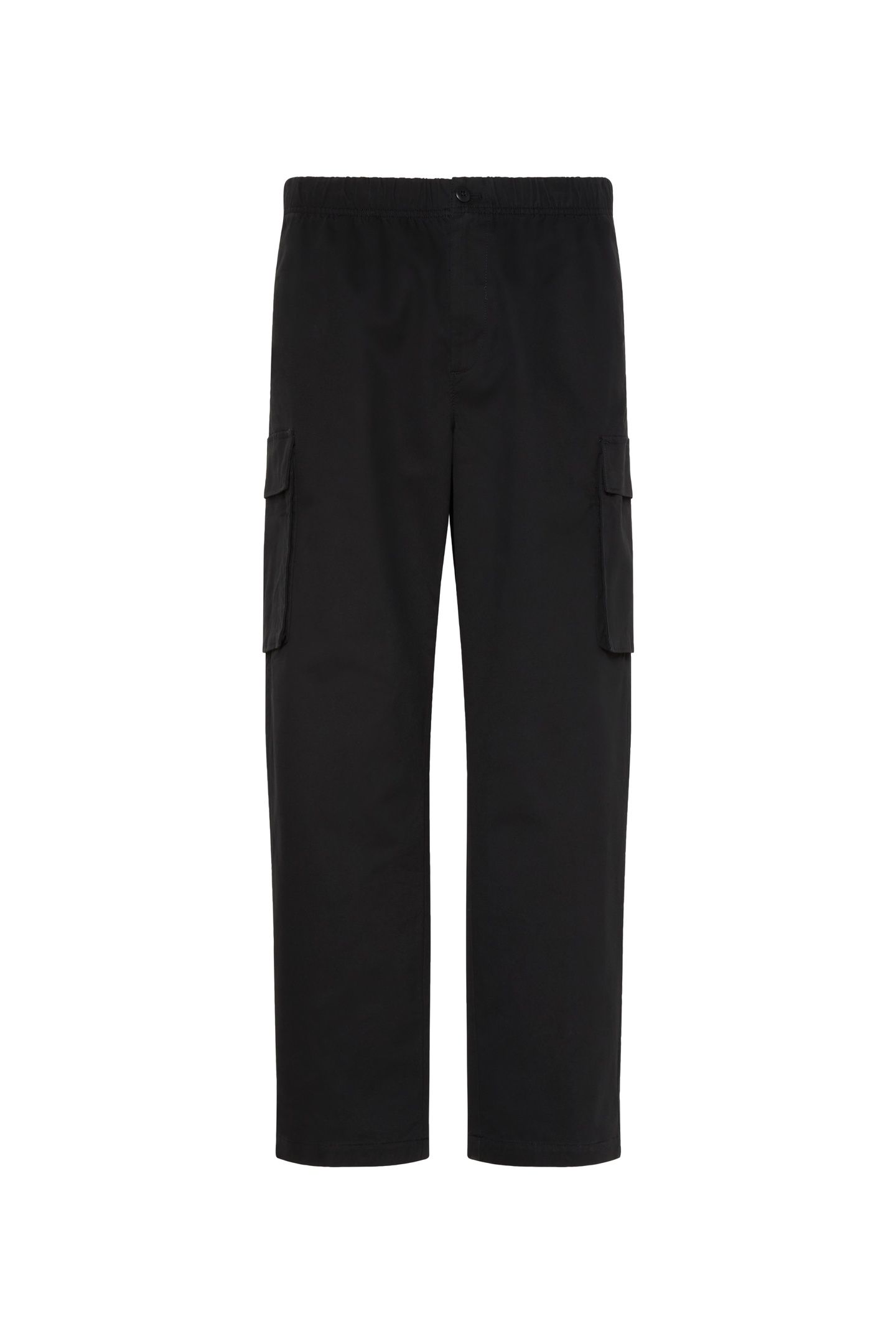 HTL RELAXED STRAIGHT COMFORT BLACK 4