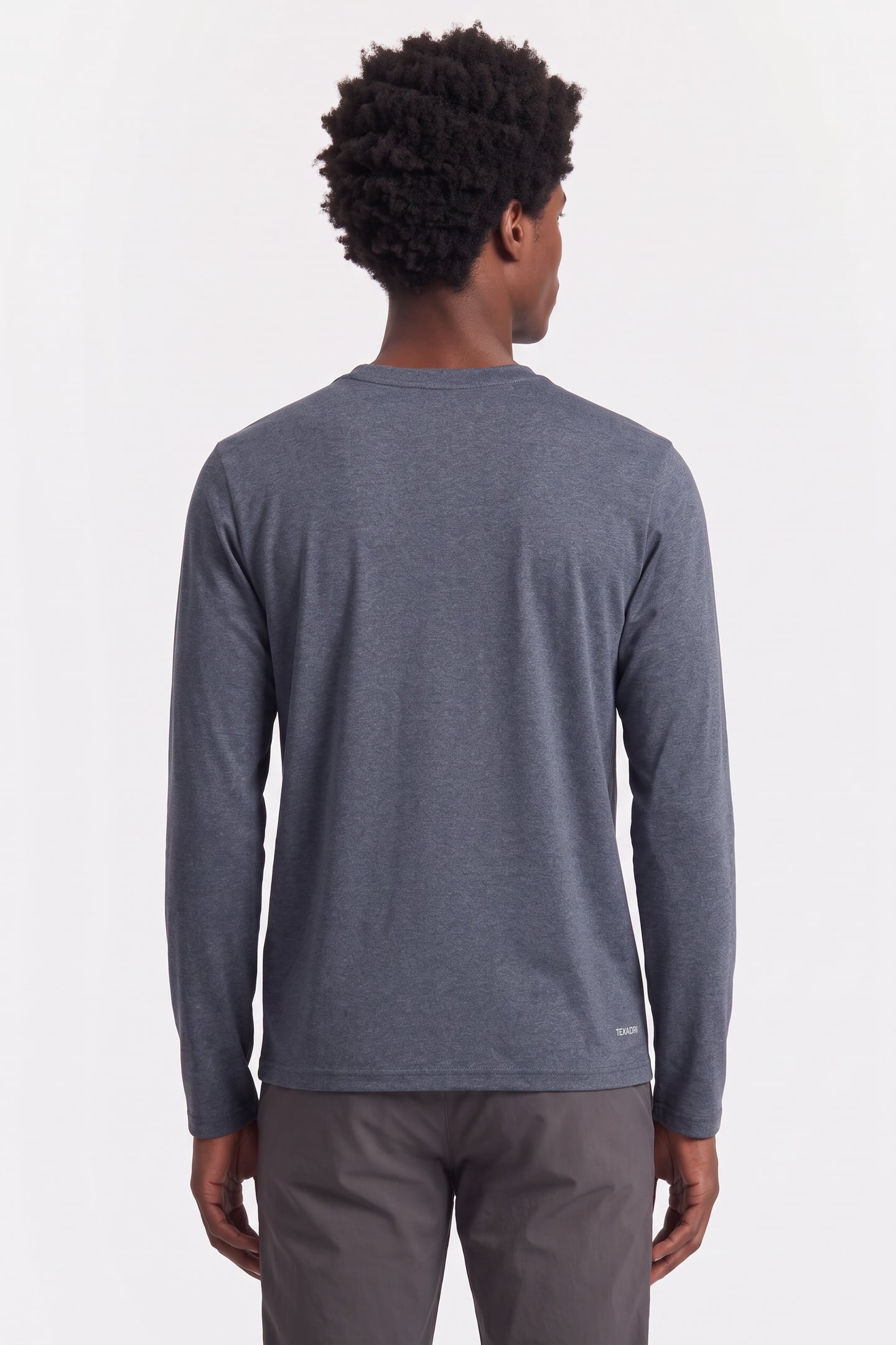 SKY THERMAL LONG SLEEVE MIDNIGHT SKY 2