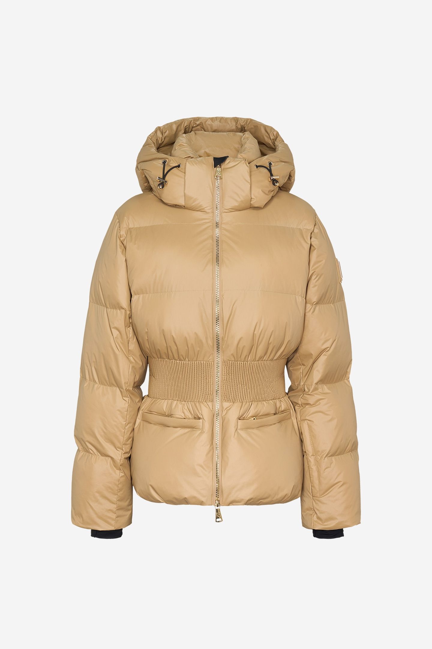 NAFFERTON JACKET HUMMUS 3