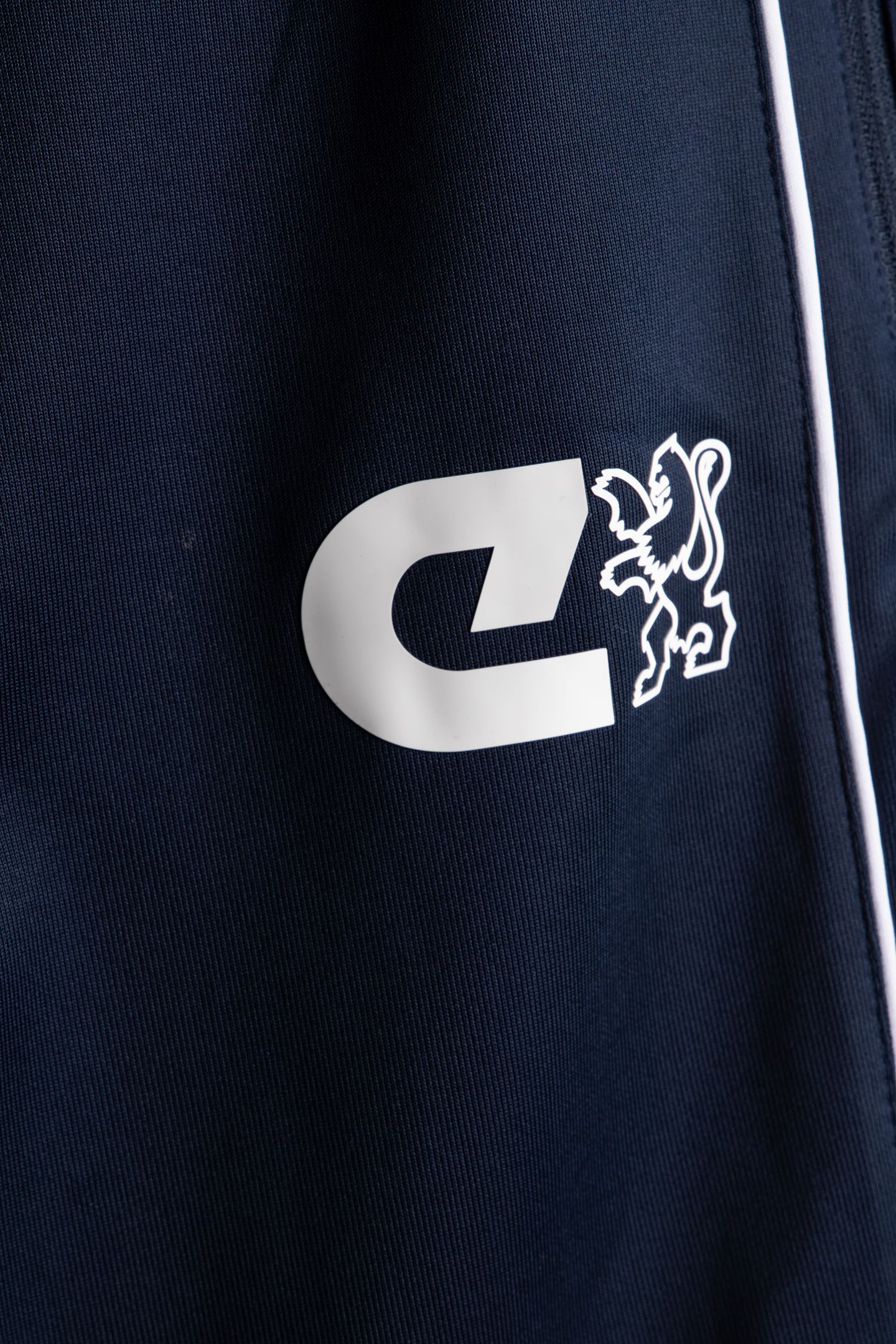 MIRAS TRACKPANTS BLUE/NAVY 6