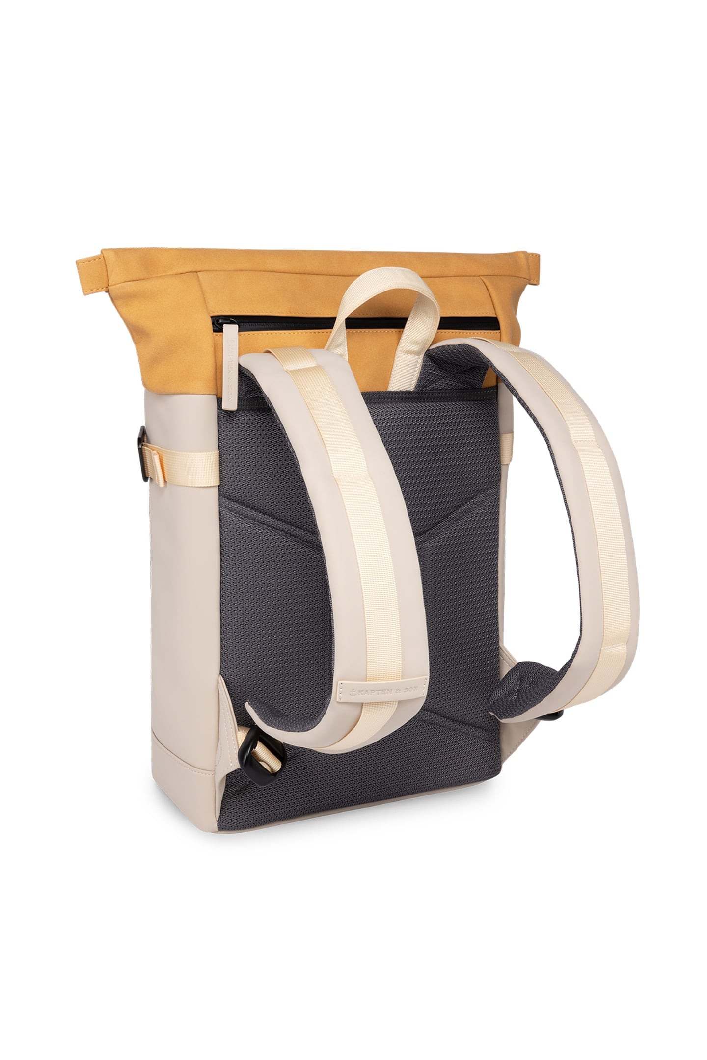 UNISEX AARHUS PRO CREAM AMBER 3