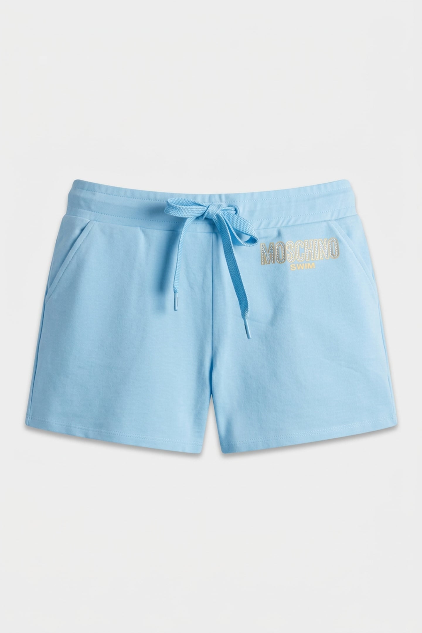 SHORTS BLUE 3