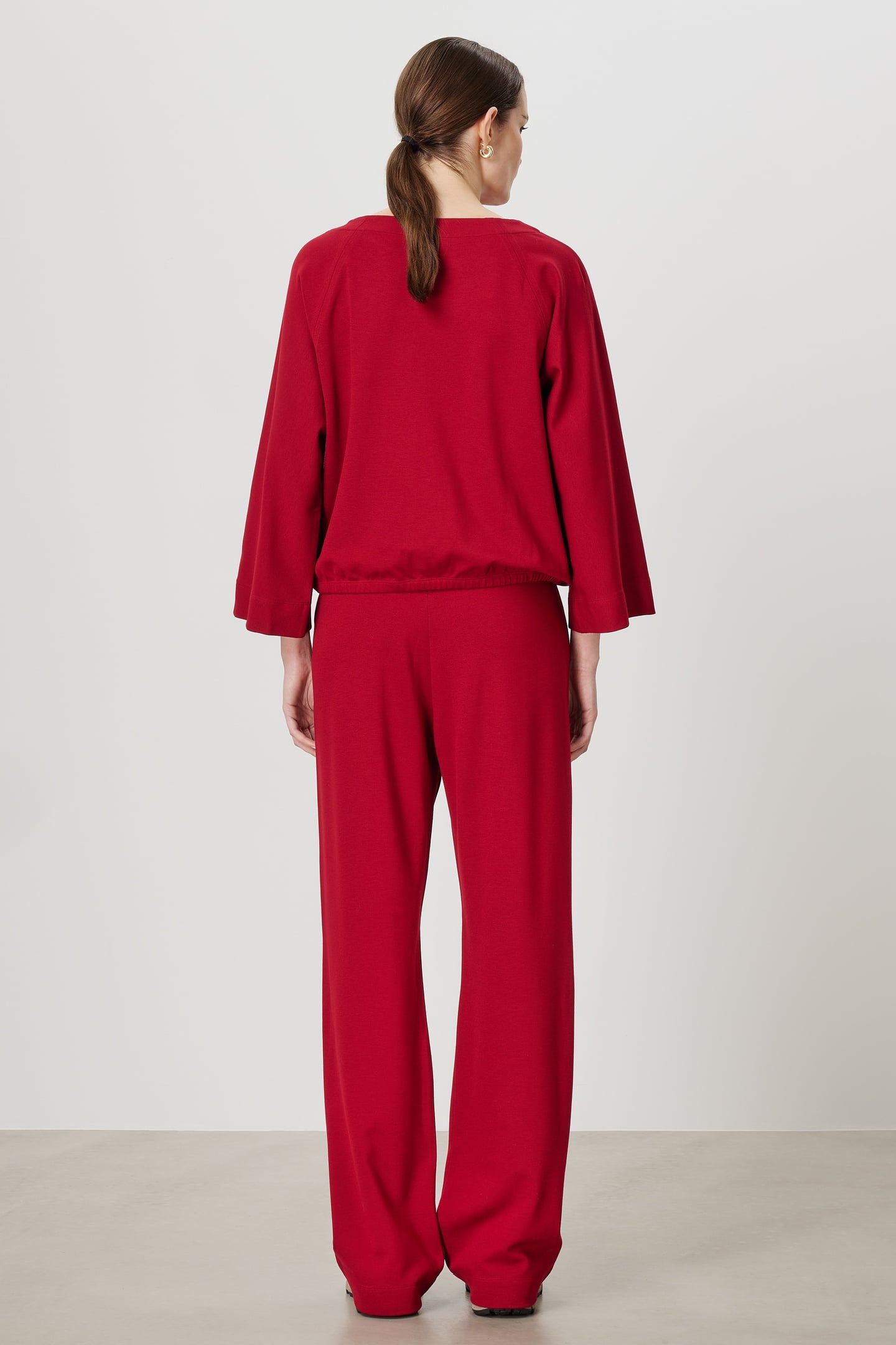 ABBY TOP WILD CHERRY 3