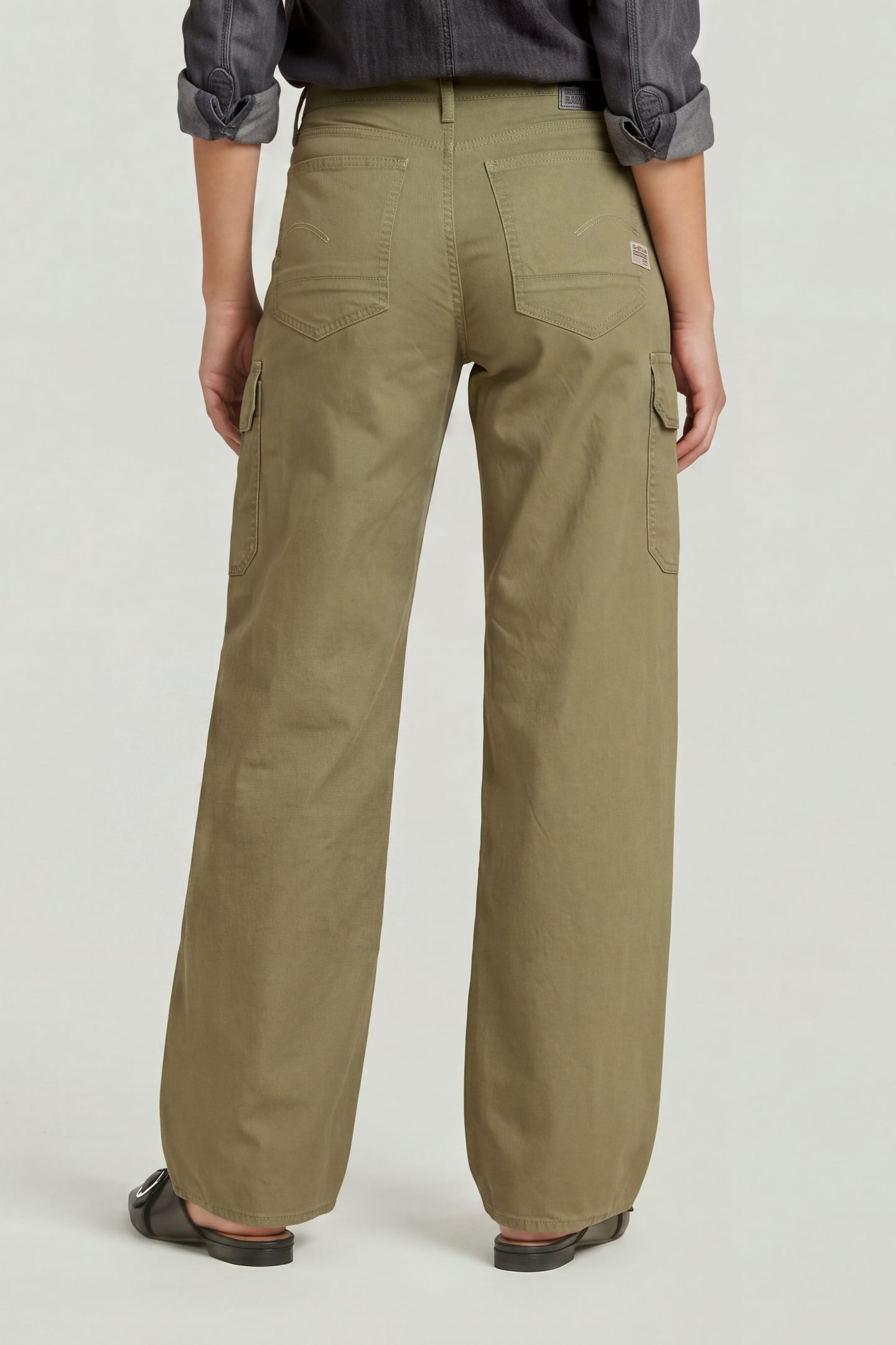 JUDEE CARGO GREEN 2