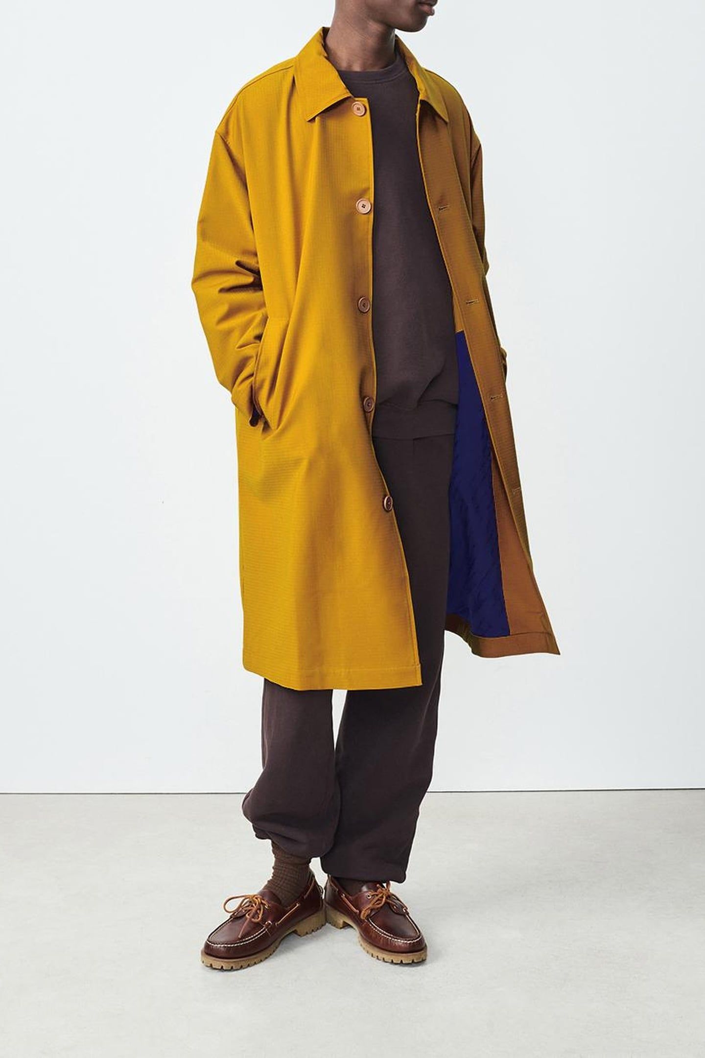 DOACITY COAT CUMIN 1